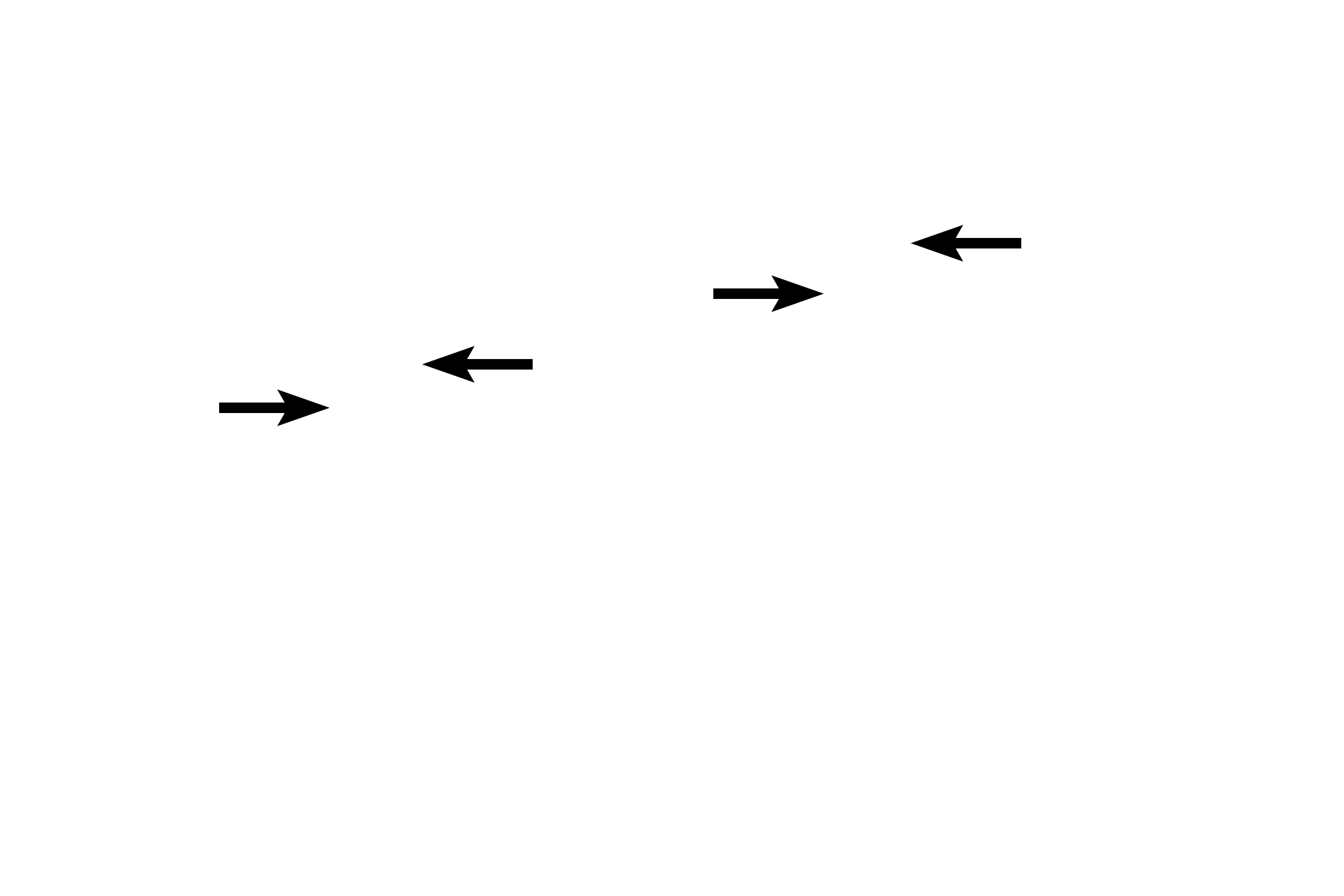 Chromosomes > <p>Sister chromatids are separated from each other following the breakdown of cohesive proteins holding them together at the centromere.  Chromatids are then drawn to opposite poles by the pulling force of the kinetochore microtubules.  Once separated, chromatids are referred to as chromosomes.</p>
