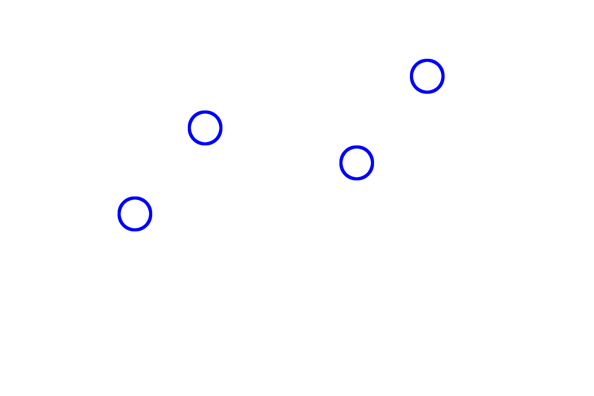 Centrosomes <p>Sister chromatids are separated from each other following the breakdown of cohesive proteins holding them together at the centromere.  Chromatids are then drawn to opposite poles by the pulling force of the kinetochore microtubules.  Once separated, chromatids are referred to as chromosomes.</p>
