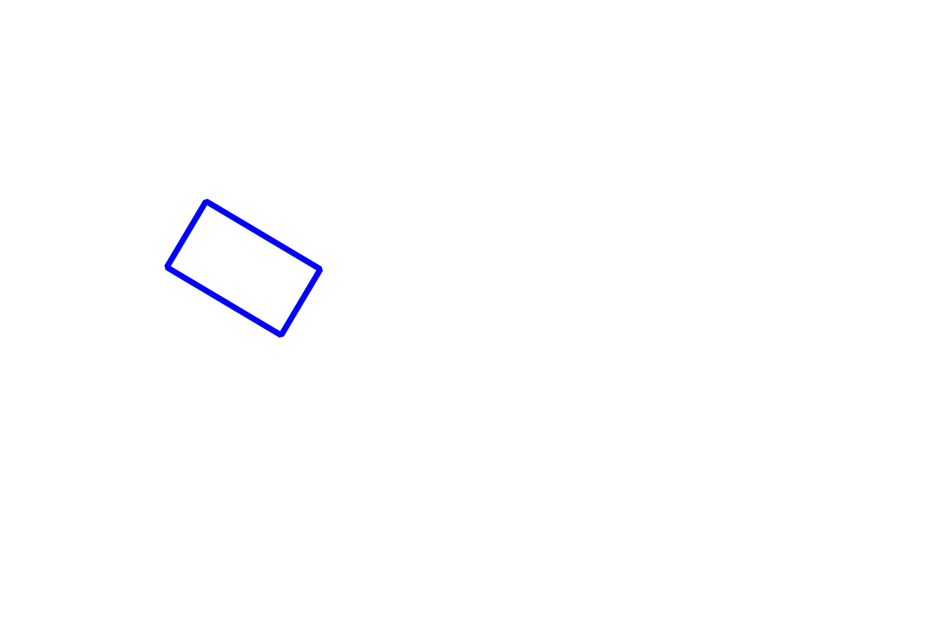 Pair of homologous chromosomes <p>During metaphase, paired homologous chromosomes, which are still joined by chiasmata, align at the metaphase plate.  These pairs, consisting of four chromatids, are called bivalents.  As in mitosis, the centrosomes have migrated to opposite poles of the cell and the mitotic spindle is complete.</p>
