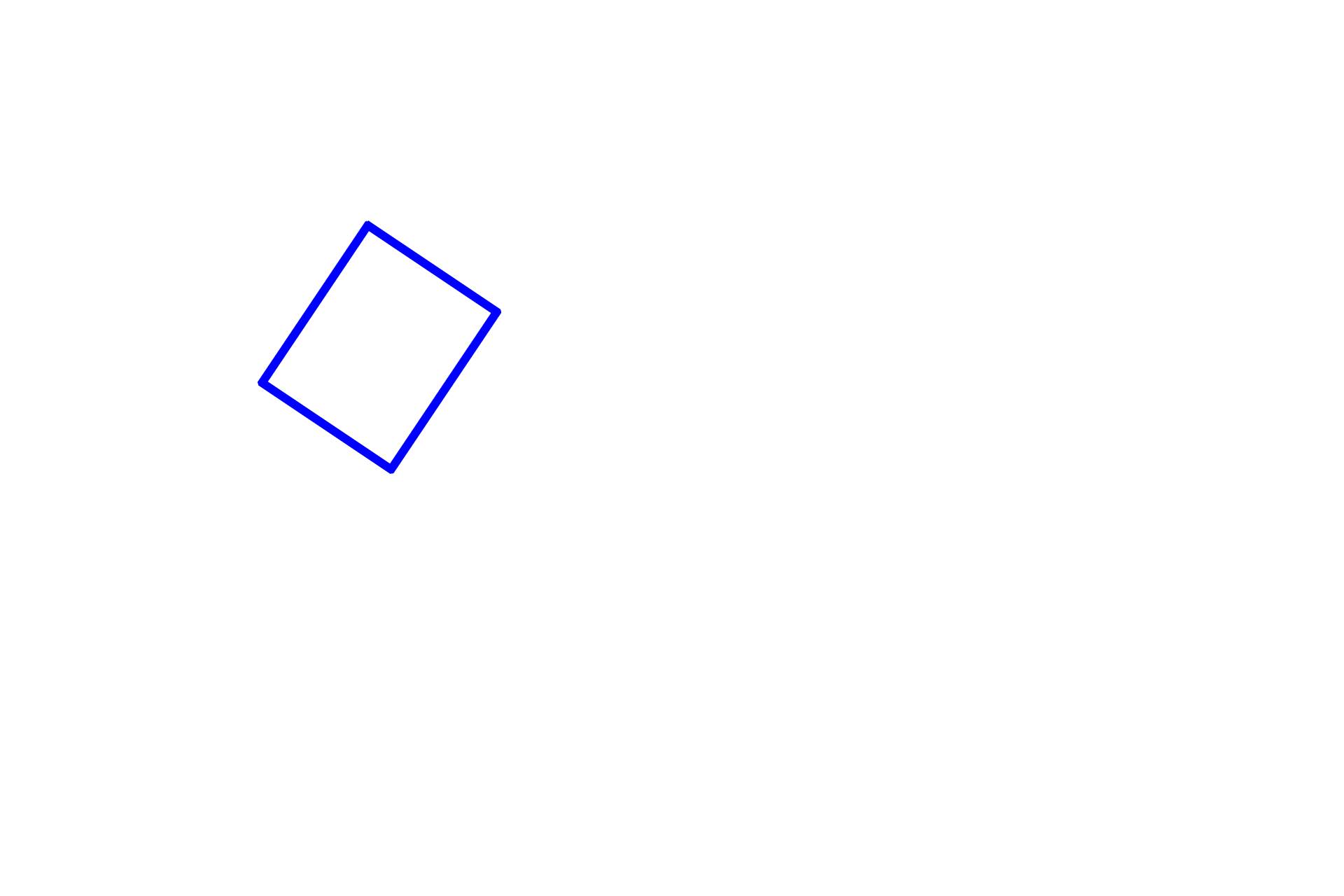 Pair of homologous chromosomes <p>Anaphase begins as chiasmata break, allowing homologous chromosomes to separate.  Unlike mitosis, sister chromatids remain attached by cohesive proteins at their centromeres, and their kinetochores function together.  Anaphase ends with the segregation of one duplicated chromosome of each homologous pair to each spindle pole.</p>
