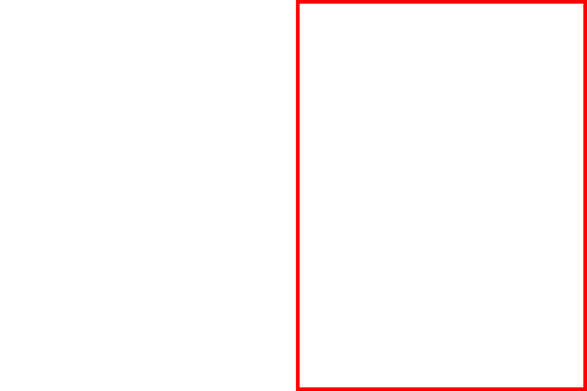 Late telophase > <p>During late telophase, the chromosomes decondense and the nuclear envelope reforms.  At this stage, cytokinesis is nearly complete.</p>
