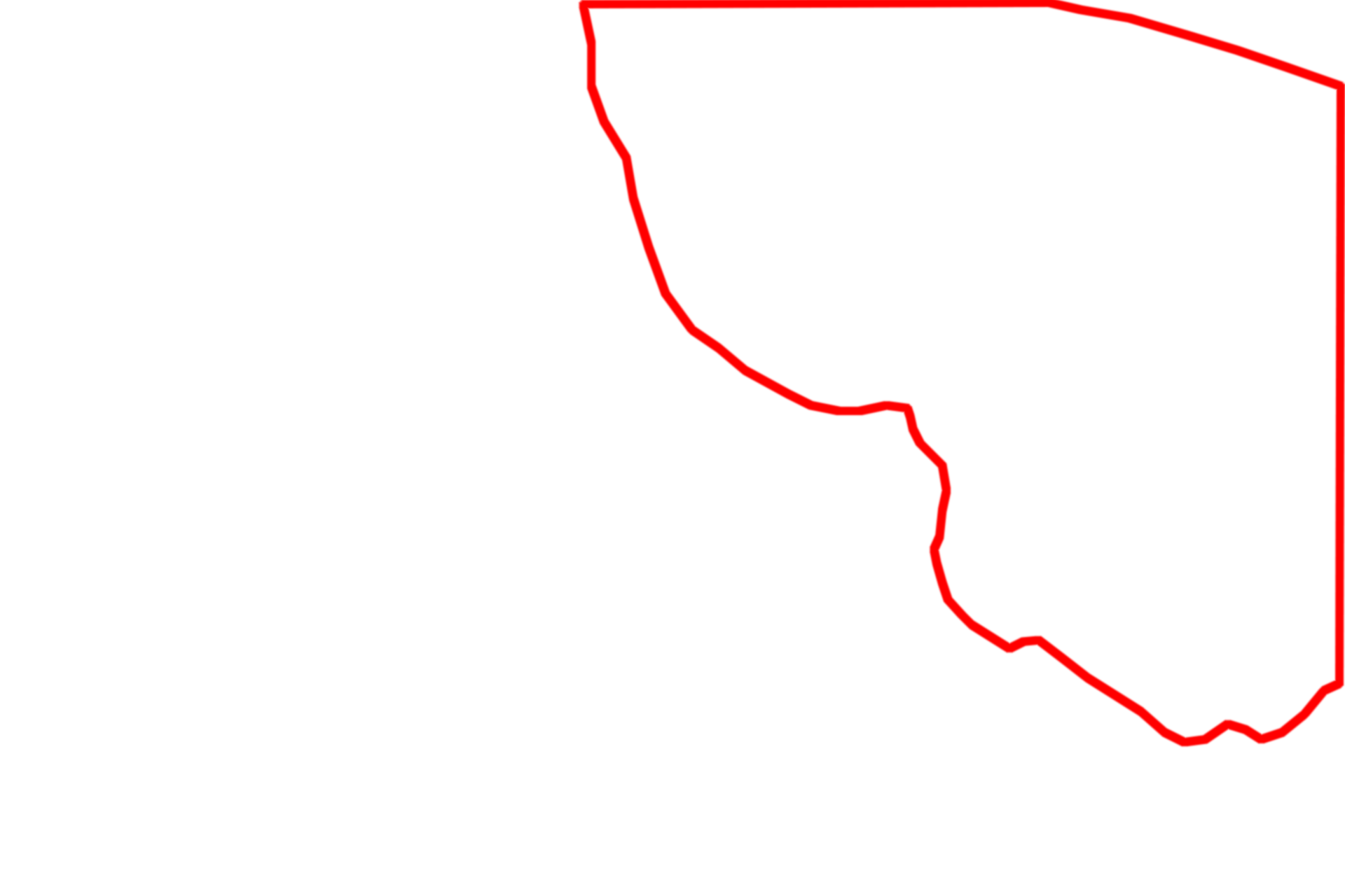 RER <p>The RER consists of flattened, interconnected membranous sacs (cisterns) continuous with the nuclear envelope.  RER possesses ribosomes on the cytoplasmic surface of the membrane.  Proteins synthesized by the RER accumulate within the cisterns and are transported, via transport vesicles, to the Golgi for processing and packaging.  58,000x</p>
