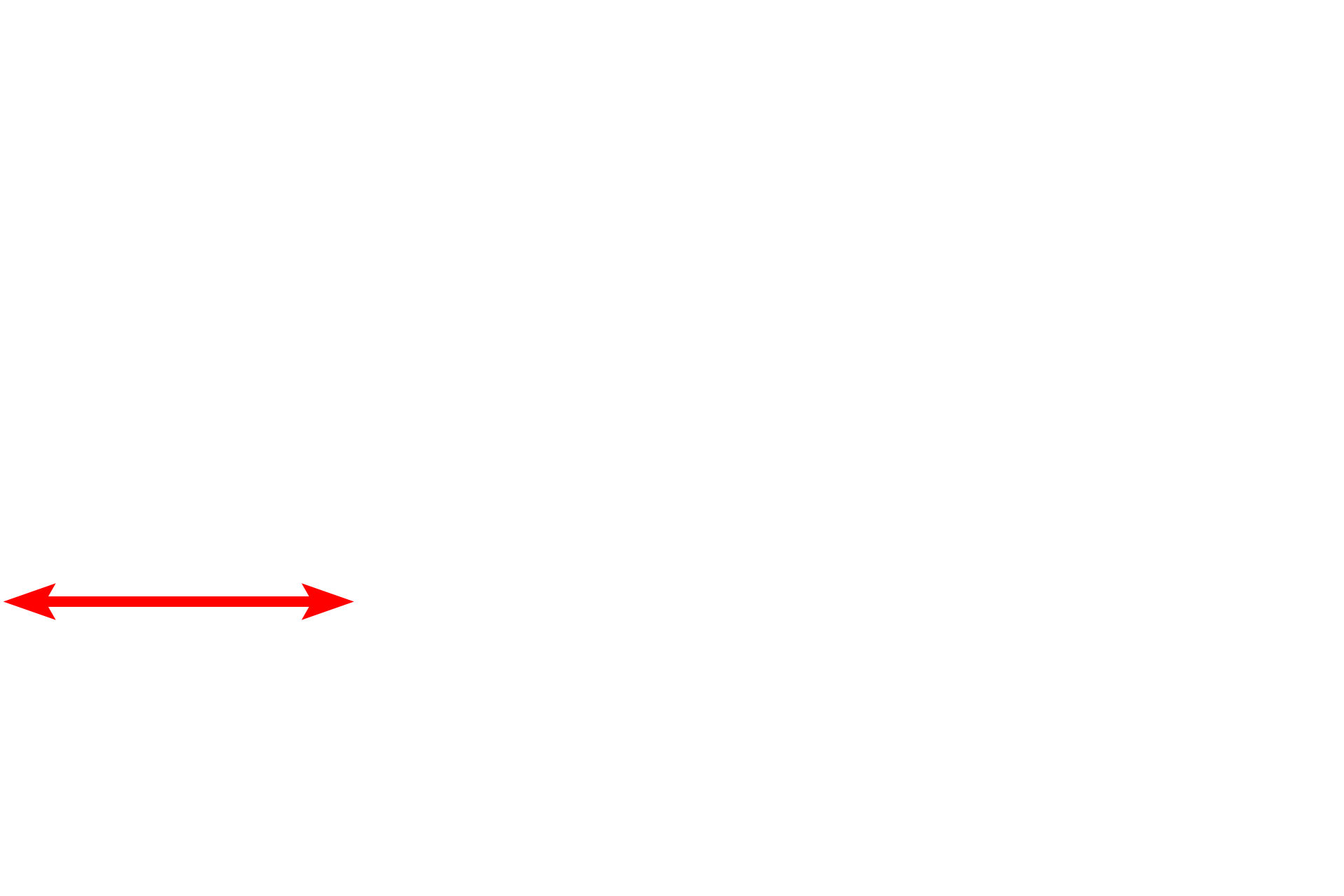 Nucleus <p>Individual glycogen granules can be resolved at the ultrastructural level.  They appear as coarse, highly electron-dense structures in the cytoplasm and are not surrounded by a membrane.  A collection of granules is outlined.  Glycogen granules are larger and more electron dense than ribosomes.  Liver  20,000x</p>
