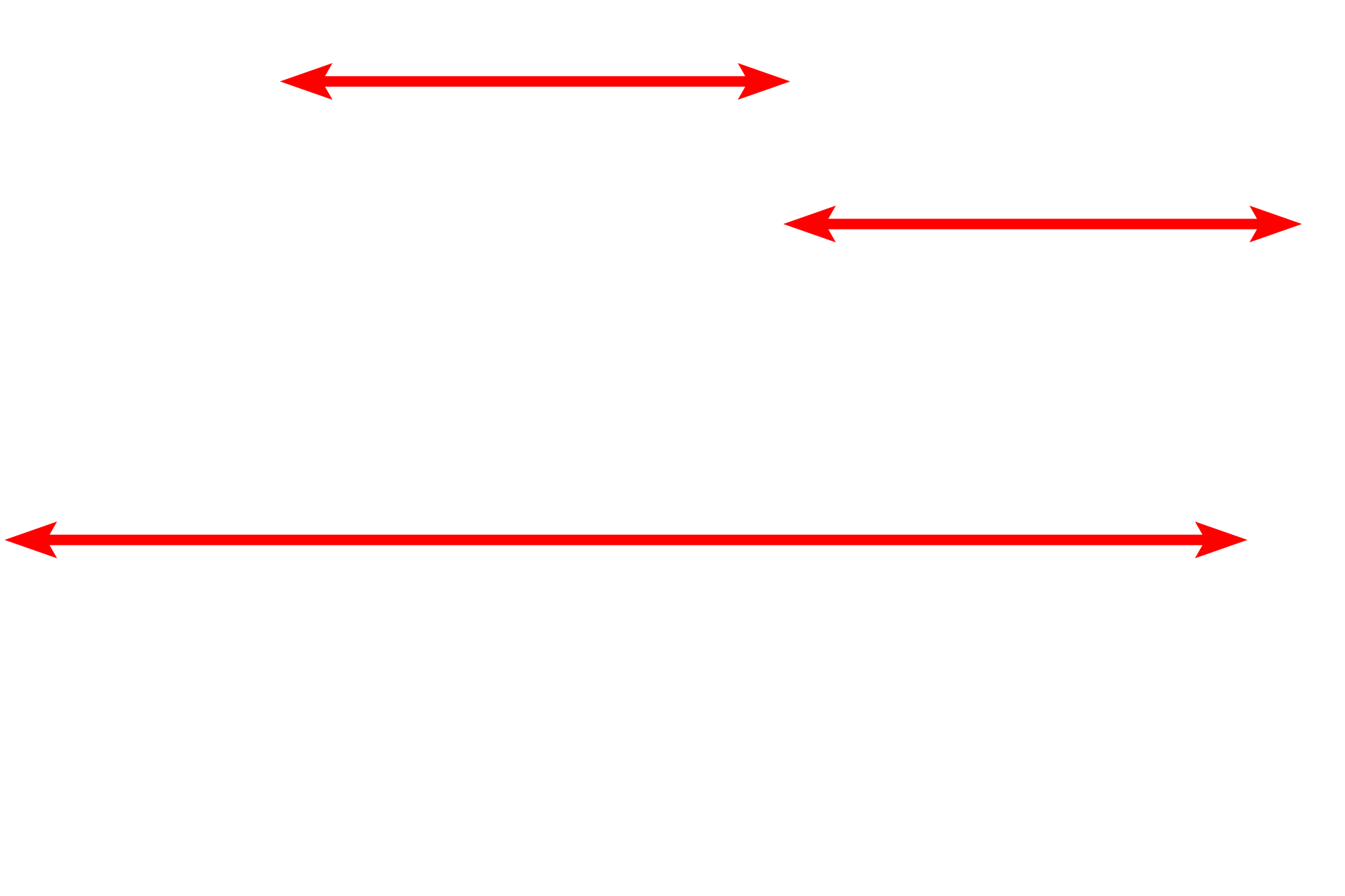 Mitochondria <p>The mitochondrion is a membranous organelle possessing two membranes, which are readily resolved in this high magnification micrograph.  The inner membrane is folded and projects into the central matrix of the mitochondrion to provide increased surface area.  These fold are called cristae.  60,000x</p>

