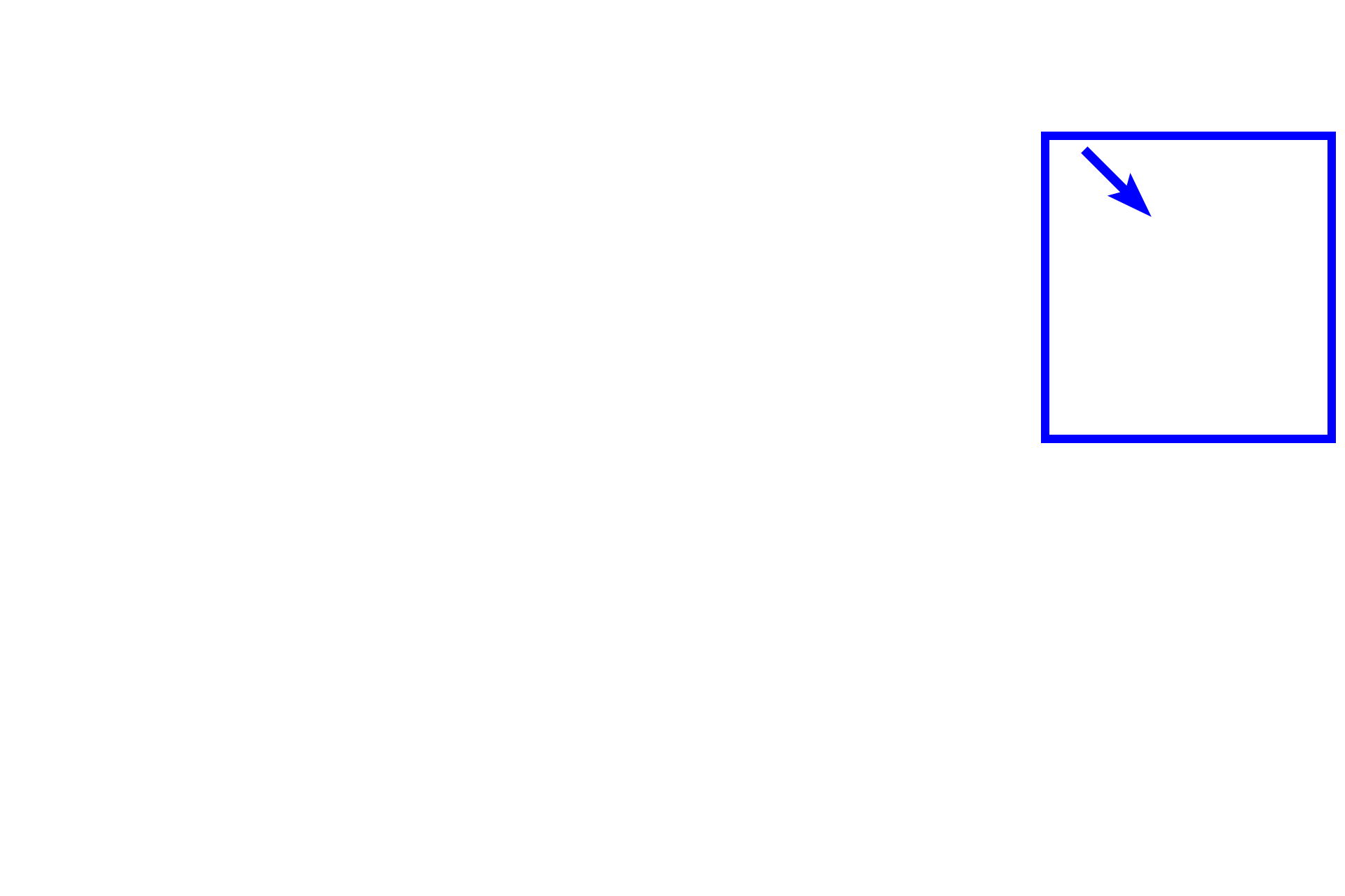 - Pseudostratified > <p>Pseudostratified epithelium is really a simple epithelium because each cell rests on the basement membrane.  However, not all cells extend to the lumen, giving this tissue the appearance of being stratified because nuclei appear at different levels.  Pseudostratified epithelium lines many of the respiratory passageways where it possesses cilia (arrow), an indication that this is truly a simple epithelium.</p>
