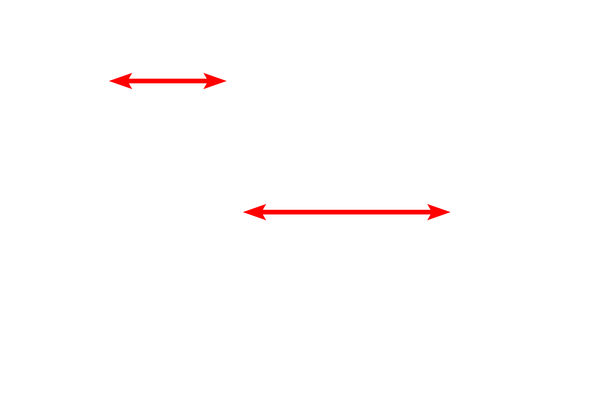 Terminal bouton (presynaptic terminal) > <p>The presynaptic terminal (terminal bouton) of the presynaptic neuron contains synaptic vesicles filled with neurotransmitter.  An action potential triggers calcium influx into the terminal, causing the release of this neurotransmitter into the synaptic cleft.</p>
