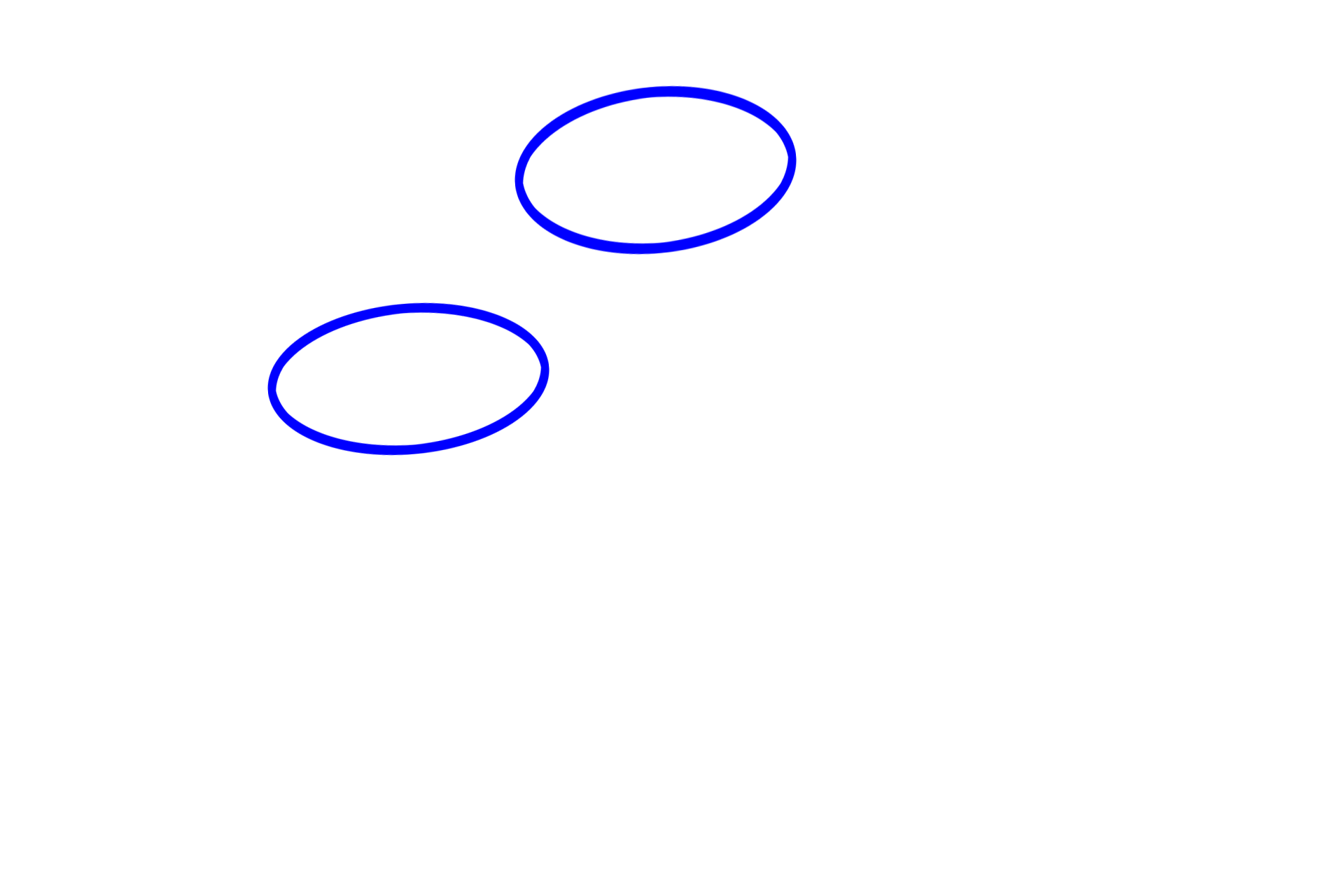 Neuronal cell bodies <p>In most cases, special sensory stimuli are transduced by receptor cells and the signal is carried by a dendrite toward the cell body.  An axon leaves the cell body from its opposite pole to form a cranial nerve that enters the brain.  Axonal and dendritic processes cannot be differentiated in this image.  Vestibular ganglion of the ear  1200x</p>
