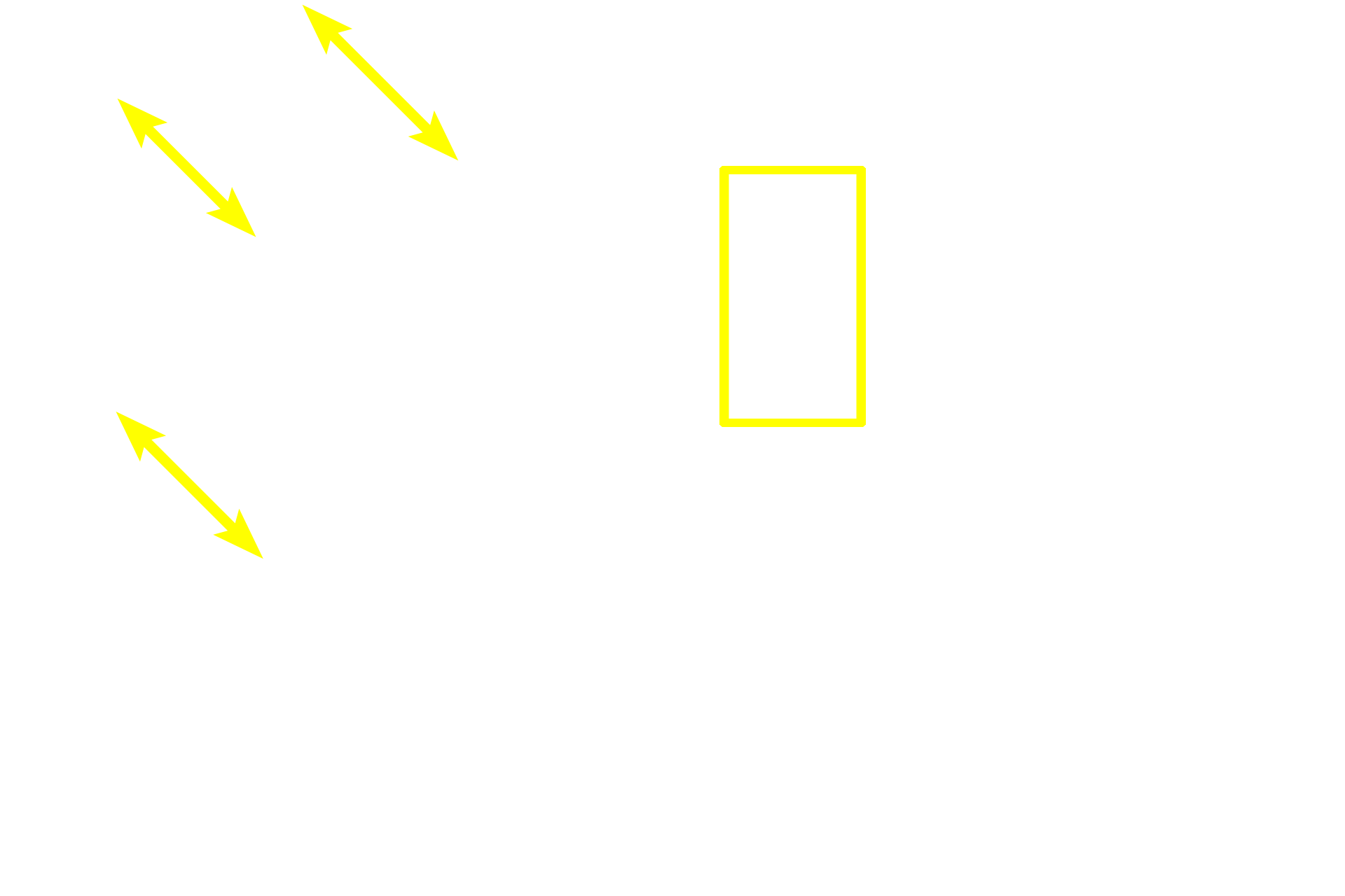 Intralobular ducts > <p>The portion of the intralobular duct indicated by the rectangle shows the very initial region of the duct at the termination of the tubule.</p>
