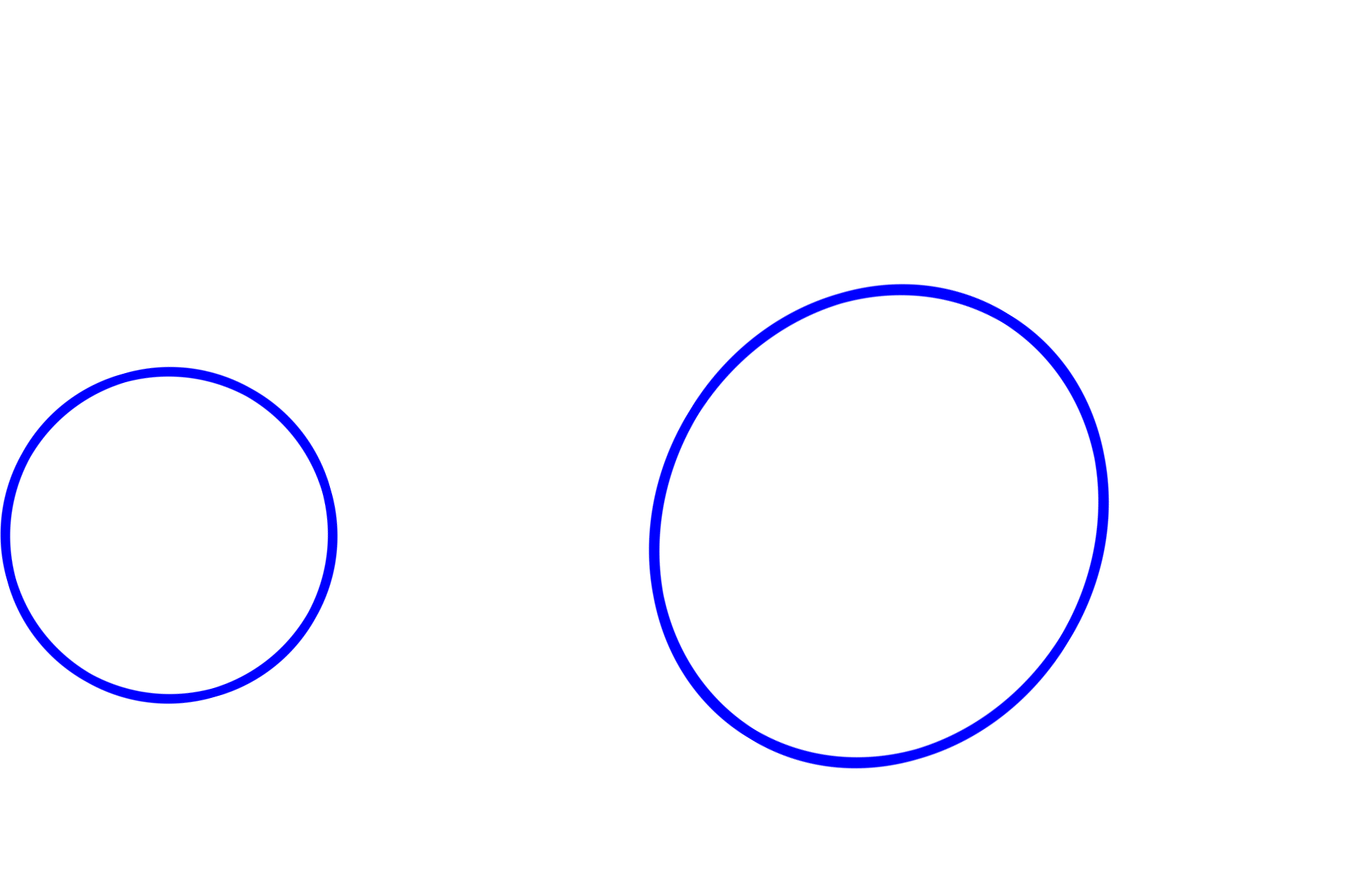 Acini <p>This image shows a number of acini along with an intralobular duct in a compound acinar salivary gland.  The acinar cells are filled with secretory granules that are better termed zymogen granules since they contain enzymes, mostly amylase to break down starch.  Parotid gland 1000x</p>
