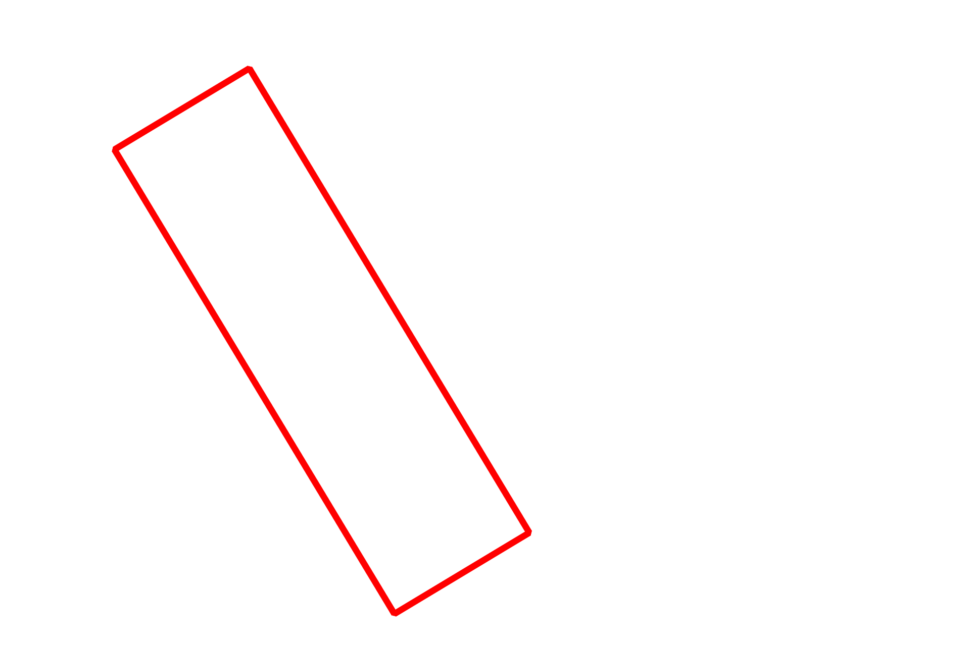 Junctional complex <p>This junctional complex is located between adjacent cells of a ciliated epithelium.  The apposition of the plasma membranes of the zonula occludens prevents leakage of luminal contents into the intercellular space.  Desmosome- and zonula adherens-associated filaments account for the cytoplasmic electron density adjacent to these structures.  50,000x</p>
