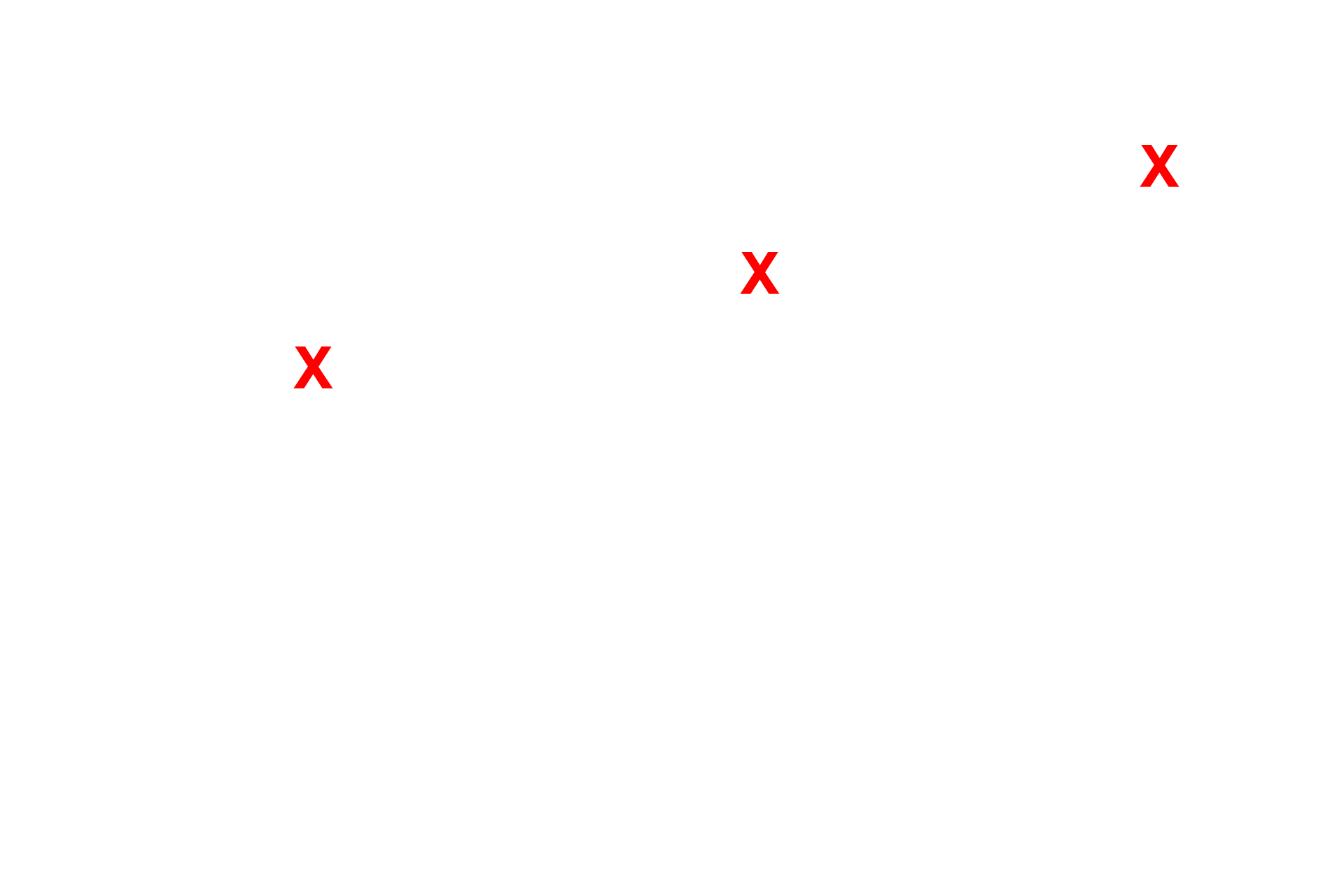 Lumen of the oviduct <p>Cilia are hair-like, highly motile extensions, greater than 1 micron in height that project from the apical surface of some cells.  Each ciliated cell possesses numerous cilia, which beat in concert to propel materials along the epithelial surface.  In the oviduct, seen here, the beating action of these cilia serves to capture and transport the ovum.  Also present in the epithelium are secretory cells whose products nourish the egg cell.  Oviduct  1000x</p>

