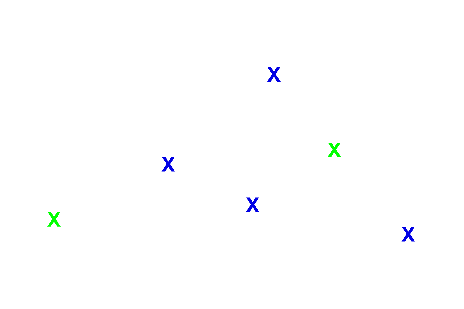 Lumens <p>Simple squamous epithelium is seen lining tubules in the kidney (blue arrows) as well as blood vessels (yellow arrows).  In both structures, the nuclei of the epithelium can be seen bulging slightly into the lumen with thins band of cytoplasm extending away from them.</p>
