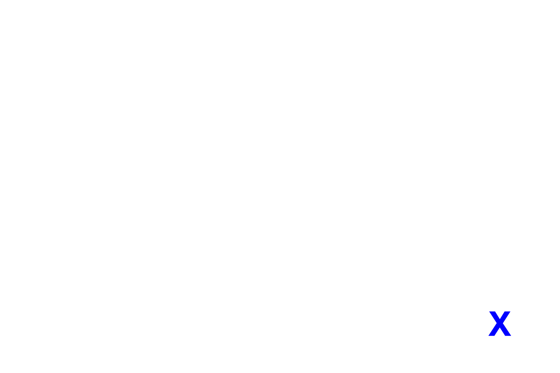 Intestinal lumen <p>This epithelium consists of a single layer of cells that are taller than they are wide.  Nuclei may be basally located but frequently are found in the center of cells.  Nuclei usually assume the shape of the cells:  oval in taller cells and more spherical if the column is shorter.  Microvilli are present at the free surface of the cells and collectively appear as a dark, narrow band adjacent to the lumen. These microvilli form the brush border.  Small intestine  1000x</p>
