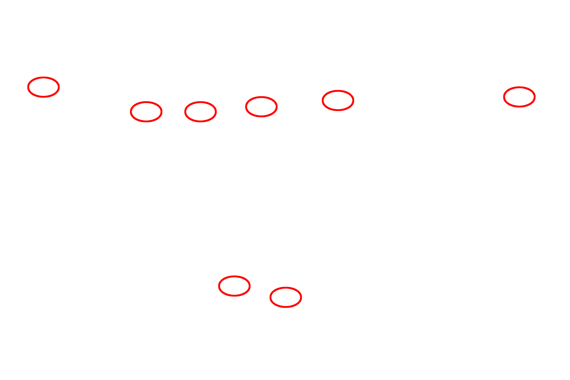  - Fenestrae <p>Fenestrations perforating the endothelial cells are generally spanned by diaphragms, as seen here. The diaphragm is derived from the glycocalyx and is thinner than two apposed plasma membranes. Pores facilitate transport across the endothelium in organs where abundant and rapid transport is required. 60,000x (both)</p>
