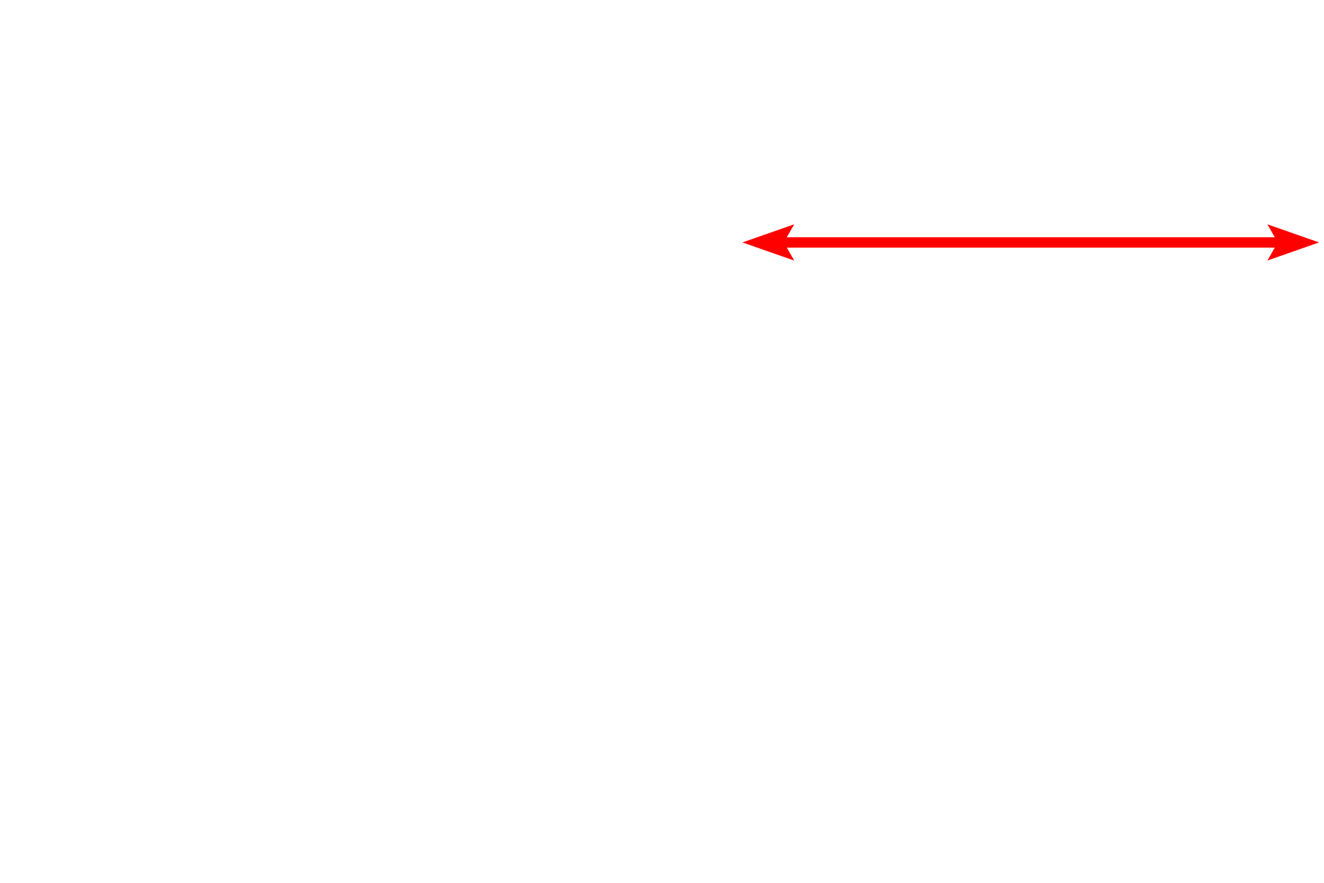 Capillary <p>This electron micrograph shows endocrine cells which secrete a peptide hormone.  Hormone is stored in secretory granules and released into the extracellular space via the merocrine mode of secretion.  The close association of these cells with a nearby fenestrated capillary facilitates the rapid entry of the hormones into the circulation.  Endocrine pancreas  12,000x</p>
