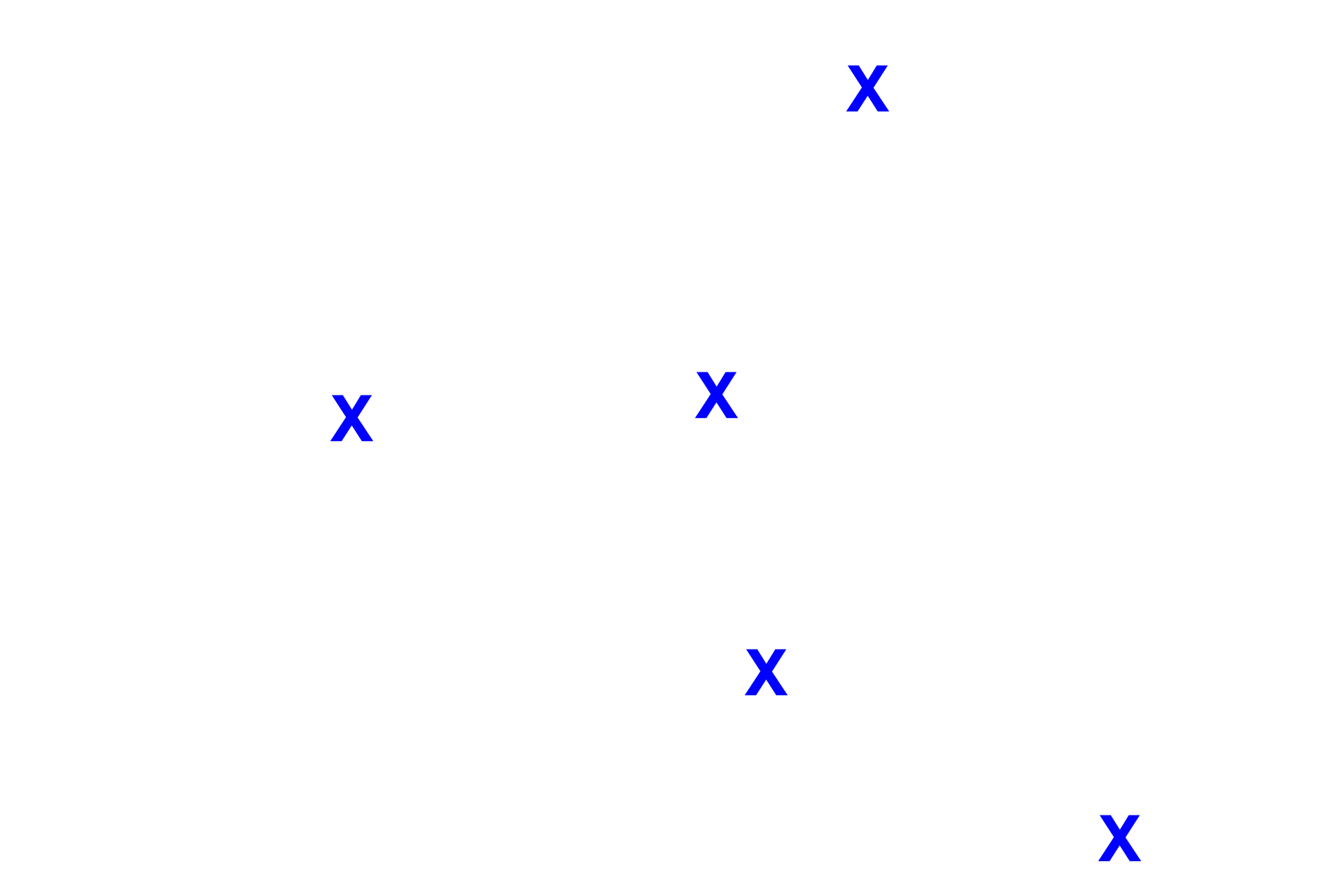Fenestrated capillaries > <p>Like peptide-secreting organs, steroid-secreting organs also possess fenestrated capillaries.  In the adrenal gland, shown here, these capillaries have a wide diameter.</p>
