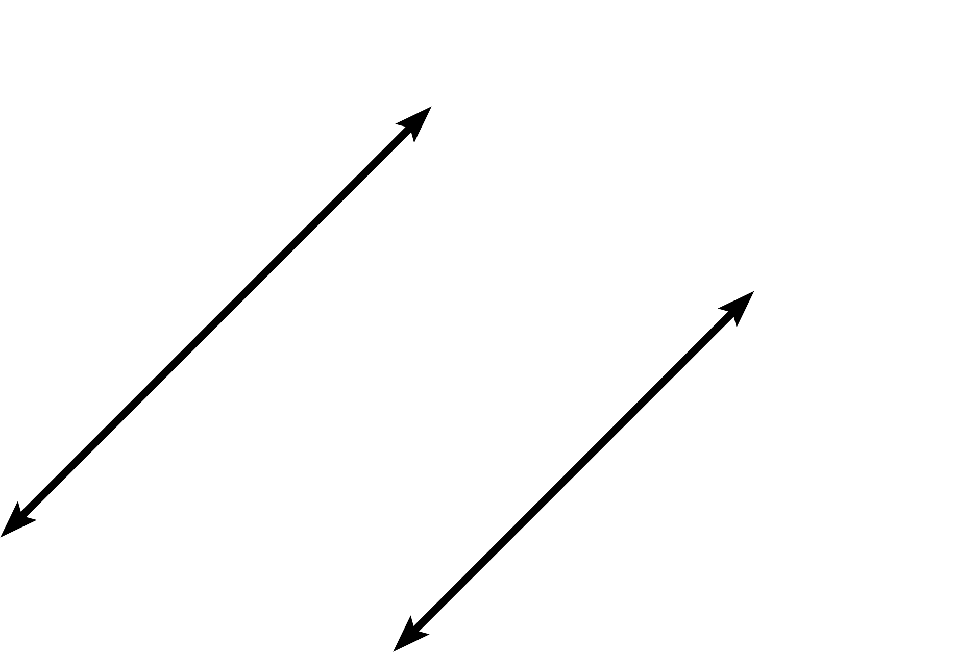 Pars nervosa <p>The pars intermedia of the adenohypophysis lies adjacent to the pars nervosa and to the colloid-filled, cystic remnants of Rathke’s pouch.  Cells of this subdivision also migrate into the pars nervosa.  The pars intermedia, which is rudimentary in humans, is composed exclusively of basophils.  200x</p>
