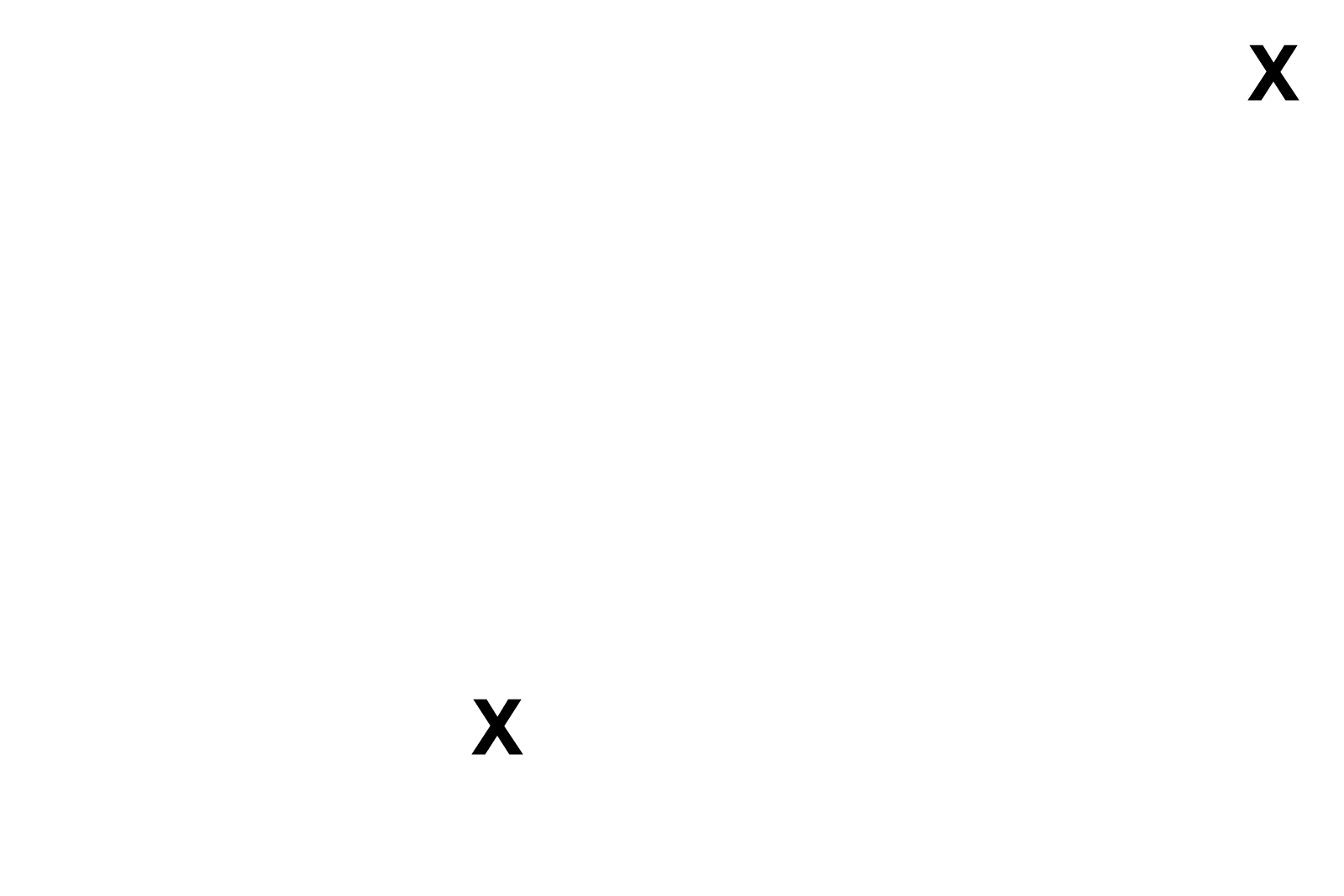 Capillaries <p>Basophils and acidophils are identified by the staining affinities of their secretory granules for either hematoxylin (basophils) or eosin (acidophils).  Acidophils, the major cell type in this image, consist of growth hormone-secreting somatotropes and prolactin-secreting mammotropes.  These two cell types cannot be distinguished by routine hematoxylin and eosin staining.  1000x</p>
