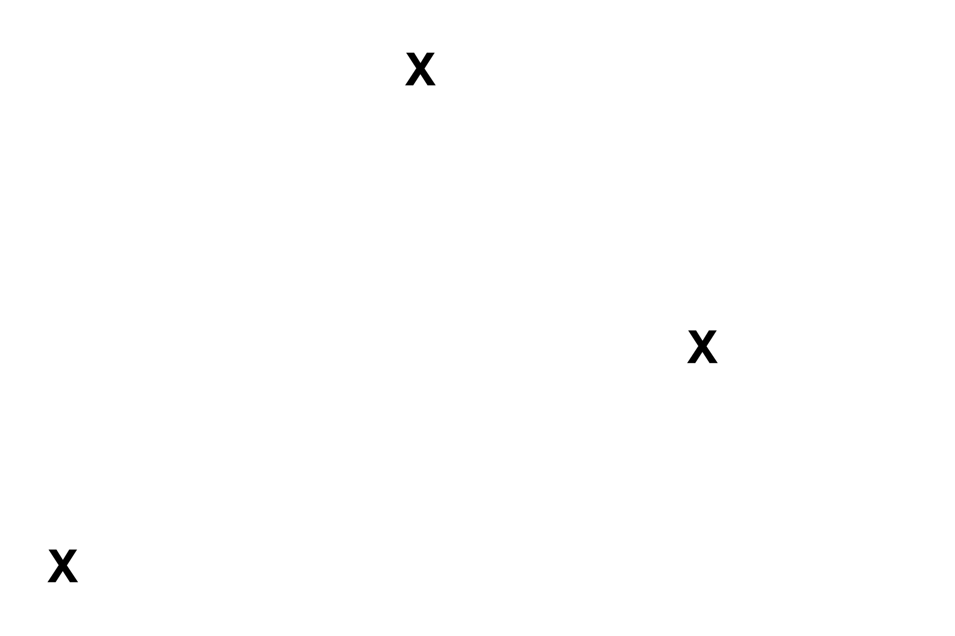 Capillaries <p>Basophils, the major cell type in this image, consist of gonadotropes (secreting follicle stimulating hormone, FSH, and luteinizing hormone, LH), thyrotrophs (secreting thyroid stimulating hormone, TSH), and adrenocorticotropes (secreting adrenocorticotropic hormone, ACTH). These three cell types, however, cannot be distinguished by routine hematoxylin and eosin staining.  1000x</p>
