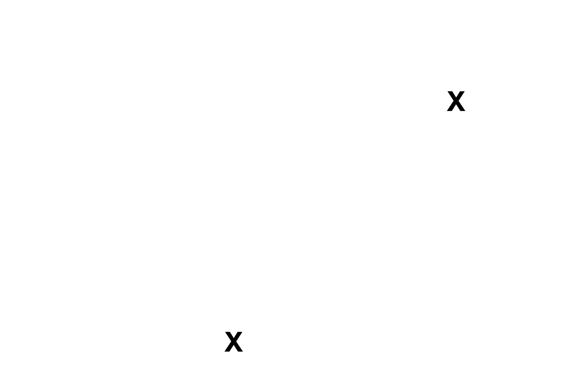 Capillaries <p>Acidophils comprise about 70% of the hormone-secreting cells in the adenohypophyis: 50% somatotropes and 15-20% mammotropes.  The remaining 30% of hormone-secreting cells are basophils: 15-20% adenocorticotropes; 10% gonadotropes and 5% thyrotropes.</p>
