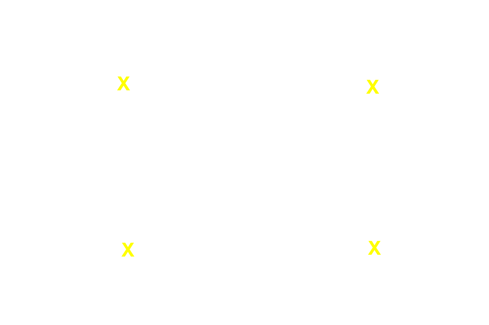 Nucleus <p>Lymphocytes are agranular leucocytes with a spherical, heterochromatic nucleus and very little cytoplasm. While small lymphocytes with minimal cytoplasm predominate in blood, medium and large lymphocytes with larger nuclei and more abundant cytoplasm are also present. Lymphocytes can be either T cells or B cells, however, these two varieties cannot be distinguished without special immunospecific staining methods. In tissues, B cells further differentiate into antibody-secreting plasma cells. 1000x</p>
