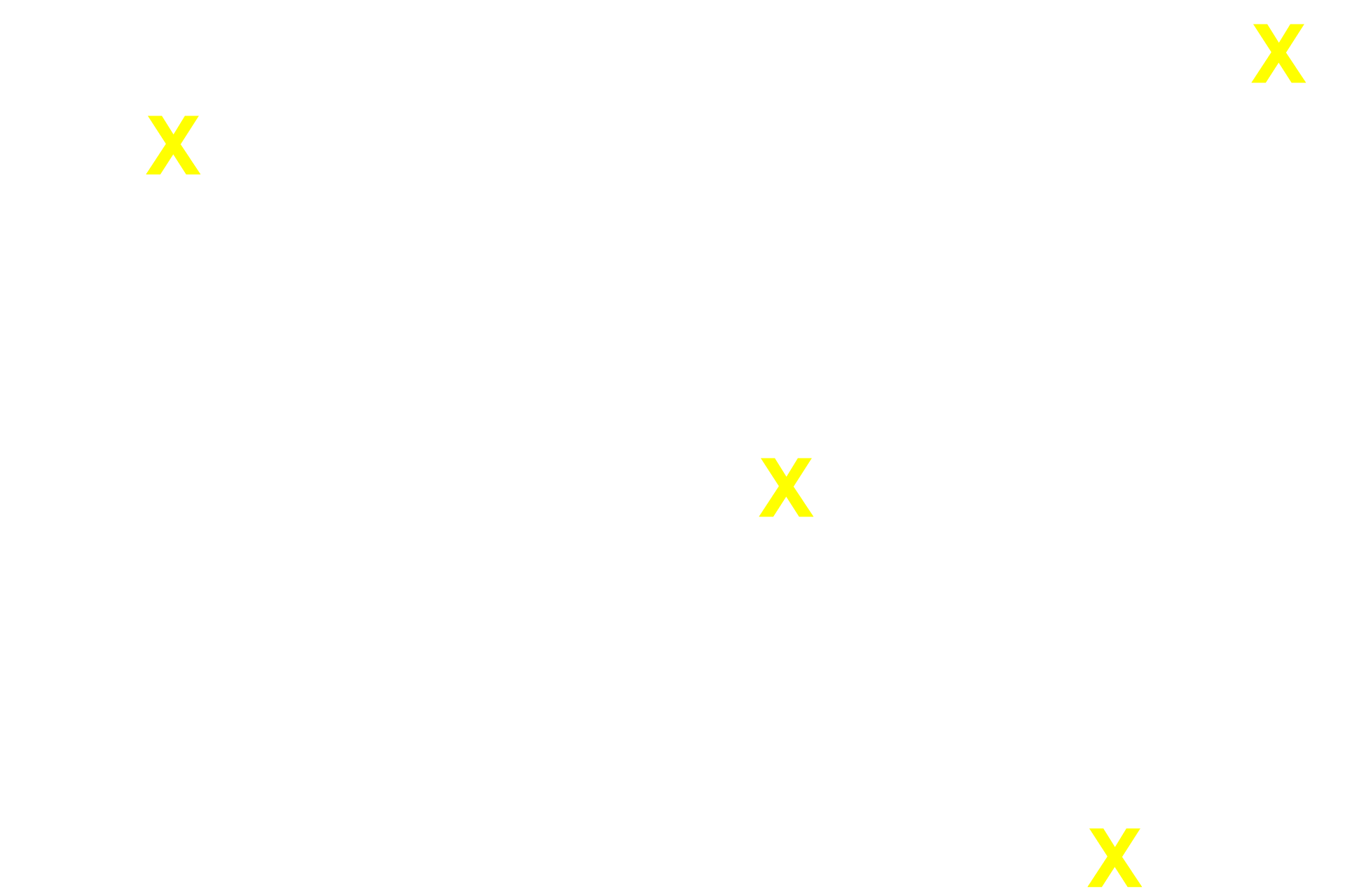 Bony spicules <p>In this adult bone marrow image, the lumens of some of the sinusoids can be seen because they are not filled with blood cells.  The constituents of adult red bone marrow seen in the previous image are also seen here.  400x</p>
