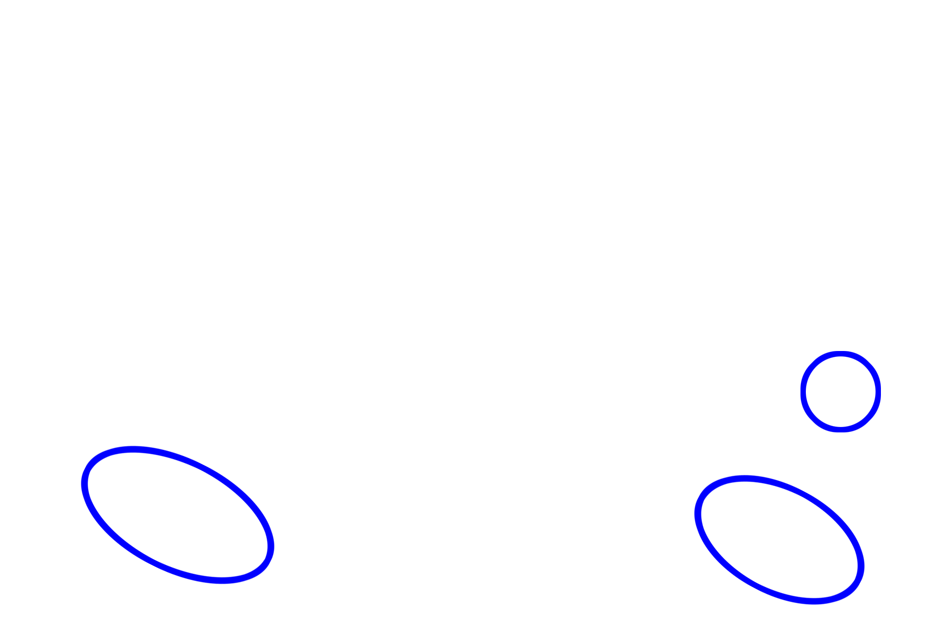 Eccrine sweat glands > <p>Located in the dermis or hypodermis, the secretory portion of the gland and the beginning of its duct coil around each other, similar to winding yarn into a ball. The secretory portion of the coil stains paler than does the duct portion. The long, unbranched duct travels through the dermis and epidermis to open on the surface of the skin. </p>
