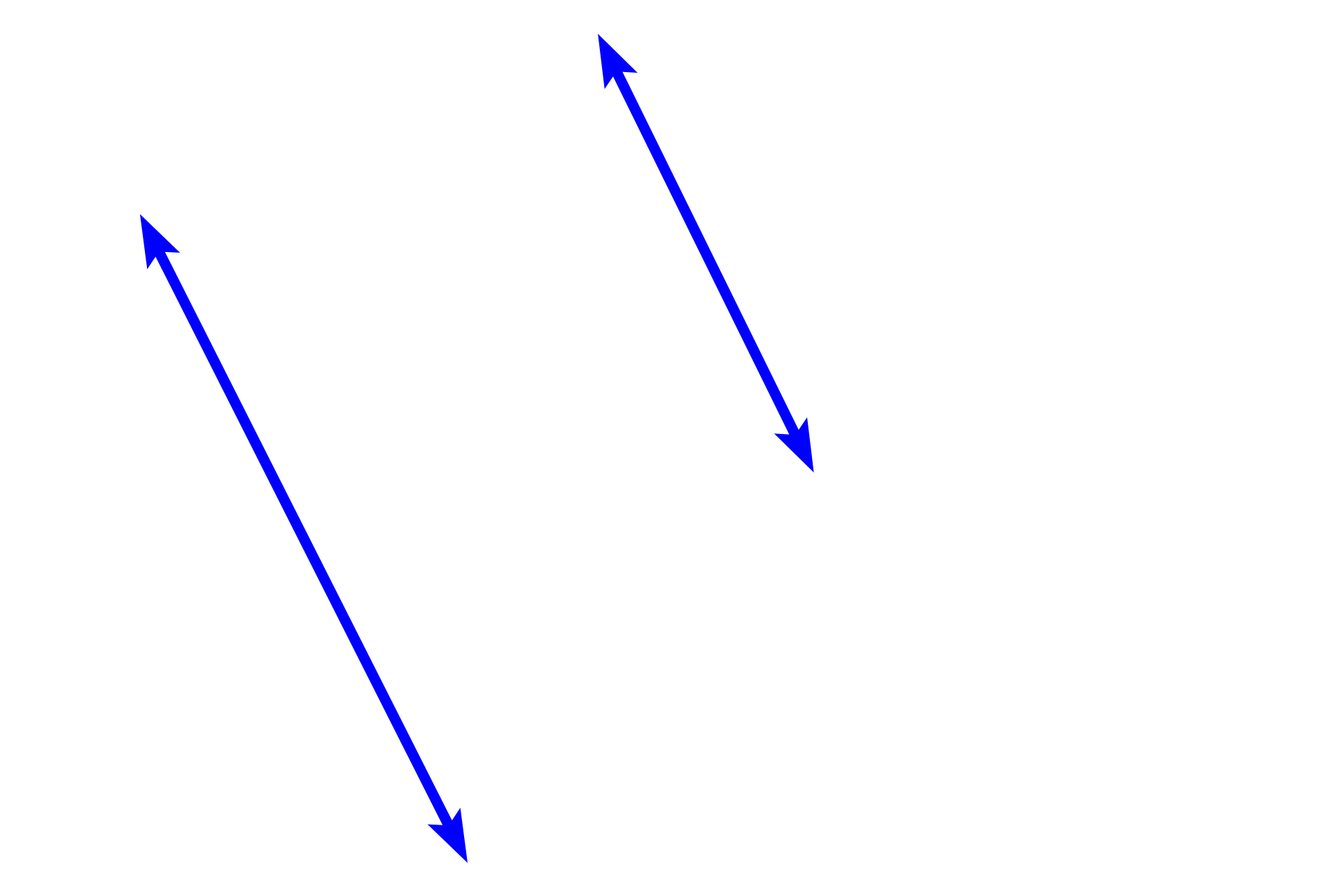 Papillary layer of dermis <p>Higher magnification of the dermis shows that the papillary layer is composed of loose connective tissue.  The reticular layer of the dermis is composed of dense, irregular connective tissue.  Contrast the size of collagen bundles in these two layers.  400x</p>
