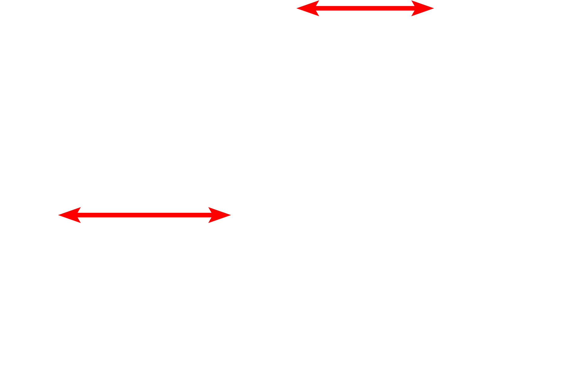 Keratinocyte nuclei <p>Keratinocytes of stratum spinosum are firmly attached to each other by numerous desmosomes, which anchor the cells against physical abrasion. Desmosomes are associated with large numbers of tonofibrils that extend into the cytoplasm. The presence of these desmosomes produces the spiny appearance of stratum spinosum.  6000x</p>
