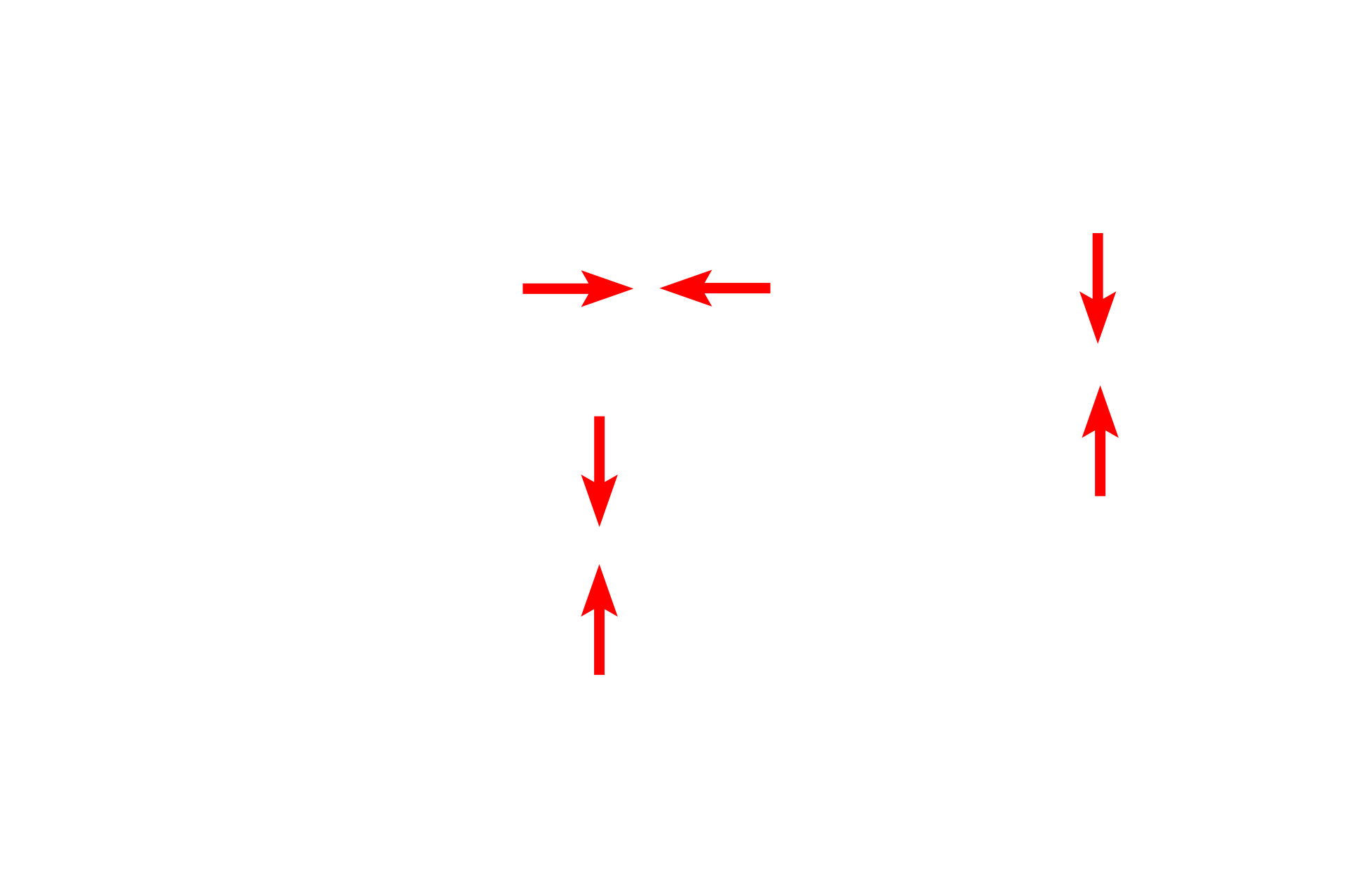 Plasma membrane <p>Desmosomes are adherent junctions consisting of an electron-dense, proteinaceous attachment plaque into which keratin filaments insert. Proteins extend from the plaque into the intercellular space, where they overlap and provide the attachment between the cells. 70,000x</p>
