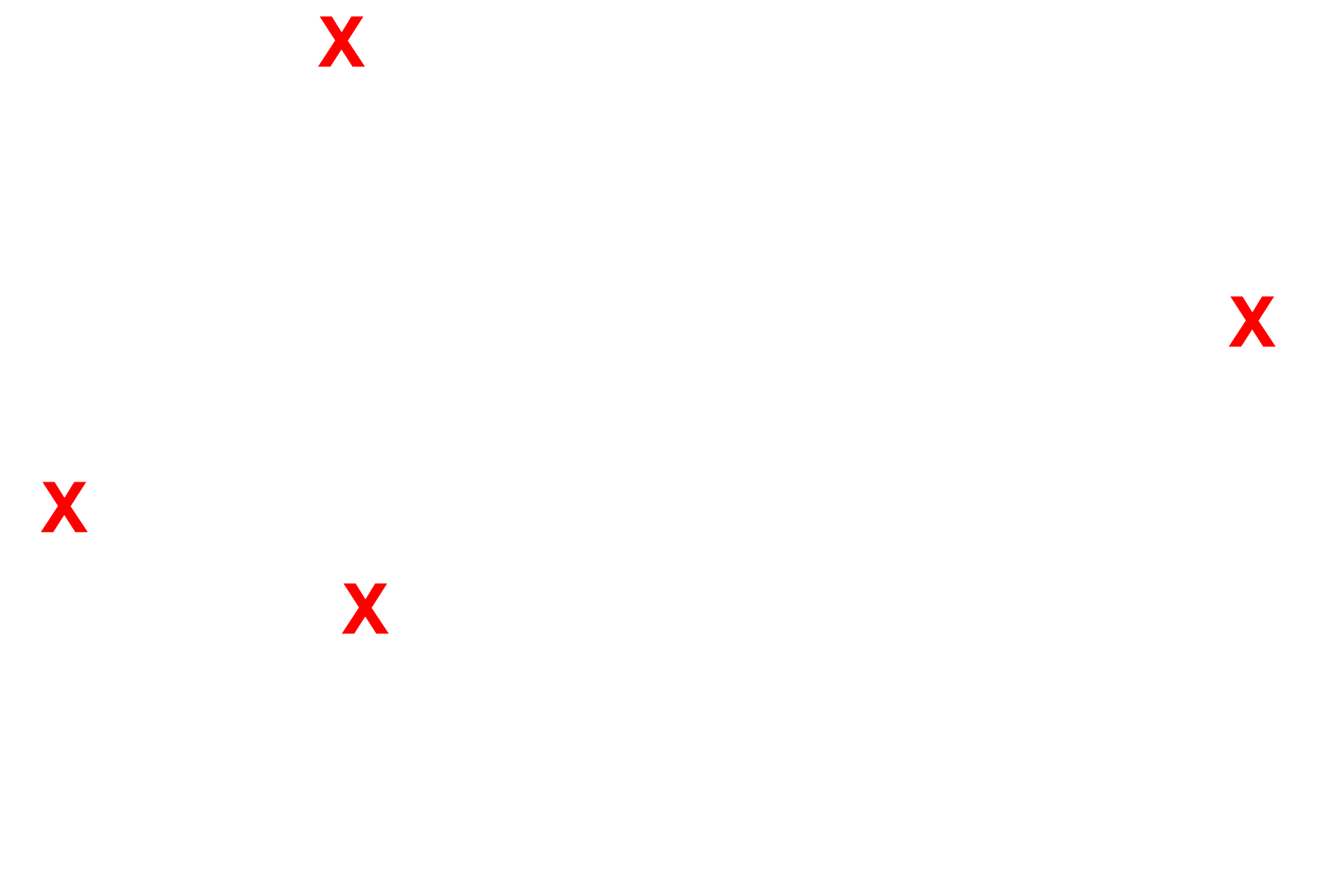 Keratinocytes <p>Melanocytes in stratum basale synthesize melanin pigment in vesicles called melanosomes. Once formed, these vesicles migrate into melanocyte processes and are transferred to neighboring keratinocytes. Once in keratinocytes, melanin distributes to a supranuclear location, blocking ultraviolet radiation.  10,000x</p>
