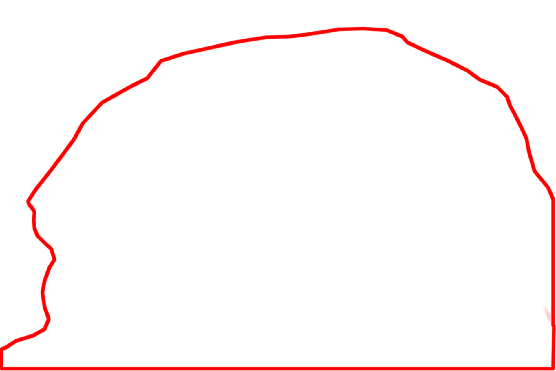 Melanocyte <p>Pale-staining melanocytes contain melanosomes distributed throughout the cell. Melanosomes, containing the pigment melanin, are transferred into the neighboring keratinocytes. Tonofibrils, composed of keratin intermediate filaments (tonofilaments), can be seen in the keratinocytes of stratum basale.  15,000x</p>

