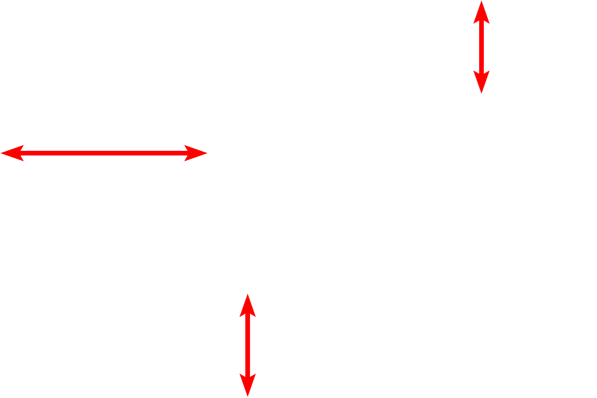 Hepatocytes <p>Sinusoids, discontinuous capillaries, are lined by a fenestrated endothelium with additional gaps between adjacent cells.  The discontinuous basal lamina allows easy access between the sinusoid and the space of Disse, located between sinusoids and adjacent hepatocytes.  Kupffer cells (liver macrophages) span sinusoids, phagocytosing aged erythrocytes and debris.  5000x</p>
