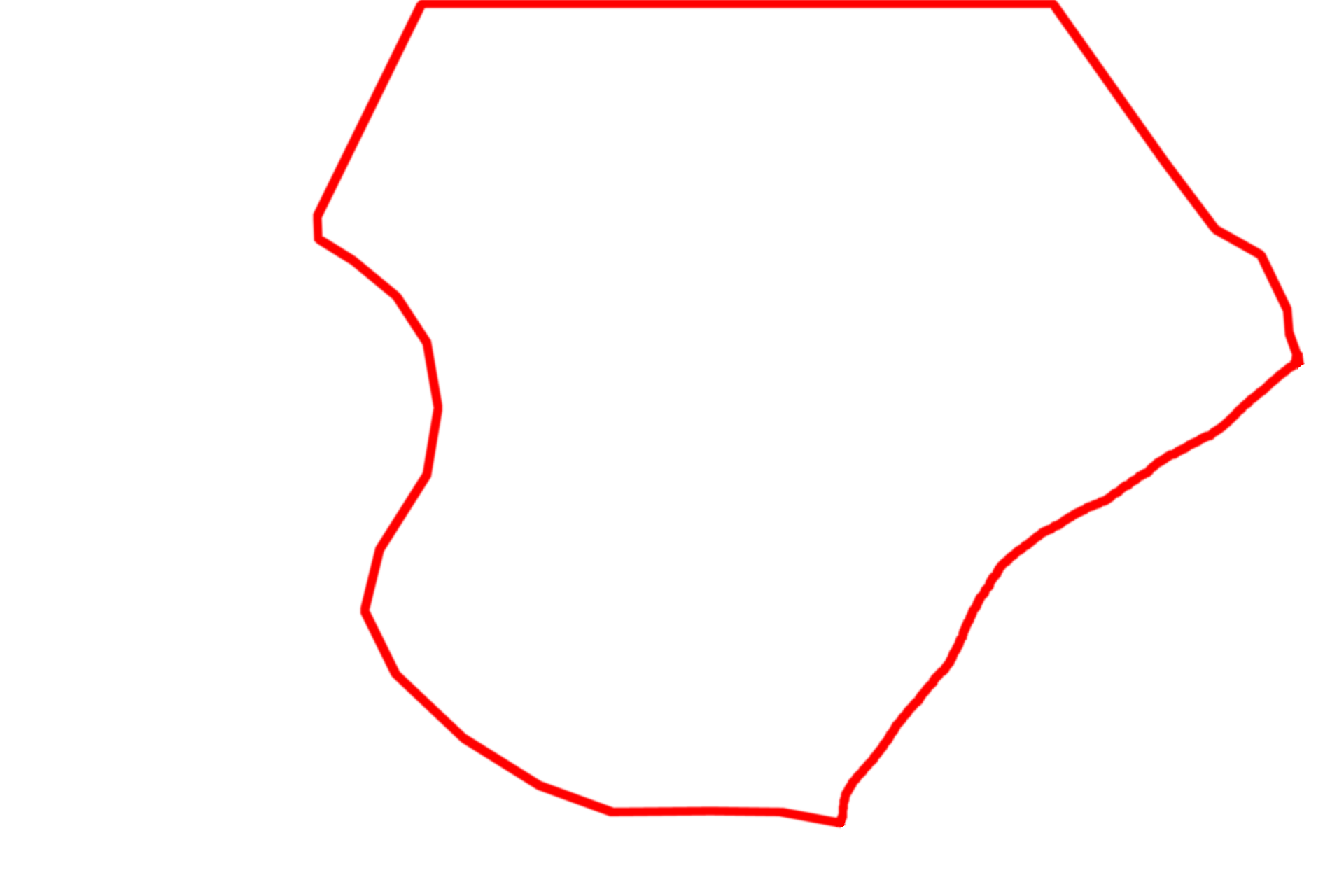 Hepatocyte <p>This electron micrograph of the liver shows several hepatocytes abutting wide-bore, discontinuous capillaries, or sinusoids.  Plates of hepatocytes, located between the sinusoids, are separated from them by the space of Disse.  Plates of hepatocytes are arranged as a single row of cells, as seen here, or in plates two cells wide.  5000x</p>
