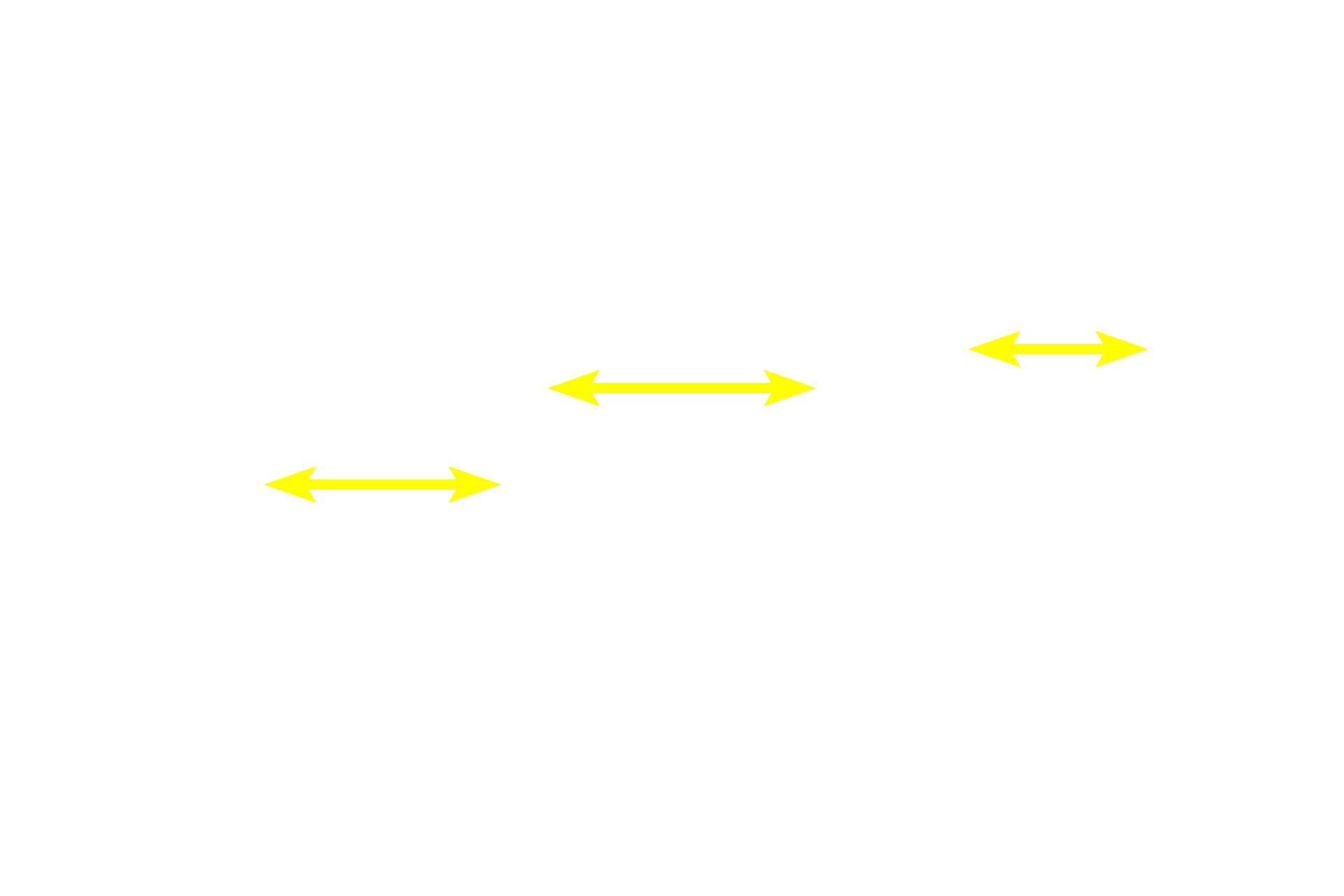 Lobules <p>The paired parotid glands are compound acinar glands and, thus, contribute only serous products to saliva.  Because of the presence of acini, the parotids have abundant striated ducts and the most intercalated ducts of the salivary glands.  The parotid lies anterior to the ear, and its main duct empties into the vestibule opposite the upper second molar tooth.  10x</p>
