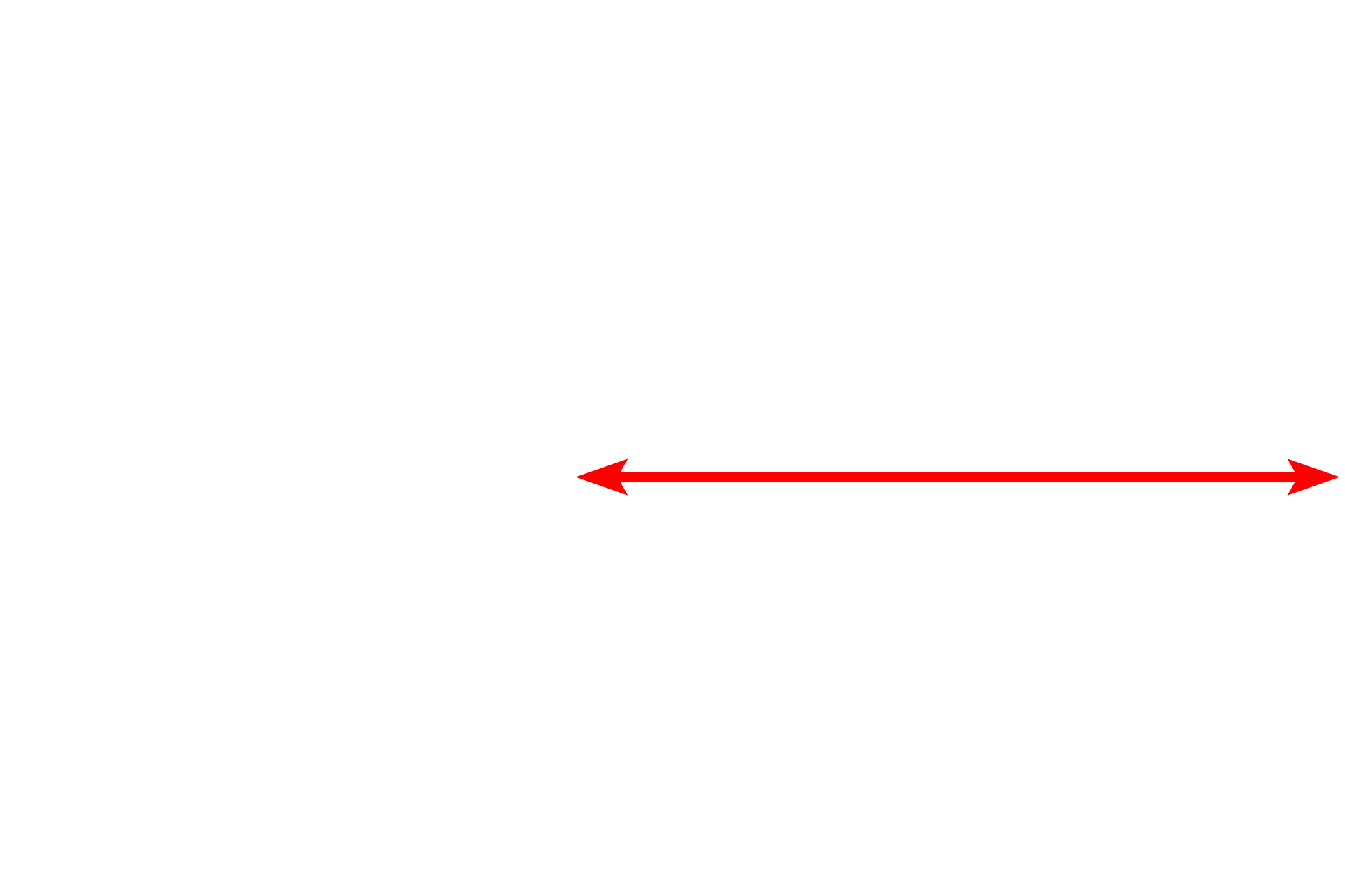 Dentin <p>The junction of the enamel (left) and dentin (right) is shown in this section of ground tooth.  The dentin is formed and maintained throughout life by odontoblasts that lie in the pulp cavity adjacent to the dentin.  Odontoblasts secrete matrix, investing their processes in dentinal tubules which span the thickness of the dentin.  200x</p>

