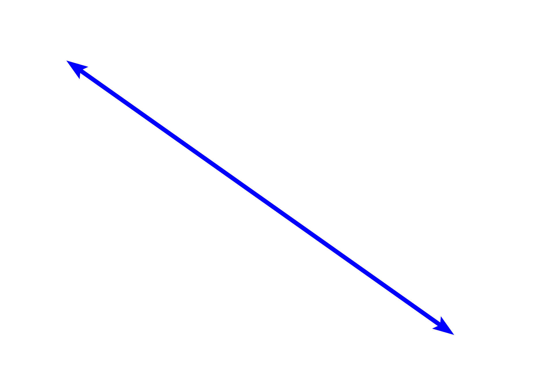 Mucosa <p>The straightness of the intestinal glands of the large intestine is evident.  Absorptive and goblet cells are the major cell types of these glands;  enteroendocrine cells are reduced in number from the small intestine, and Paneth cells are absent.  Muscularis mucosae is frequently comprised of two layers in the large intestine.  200x</p>
