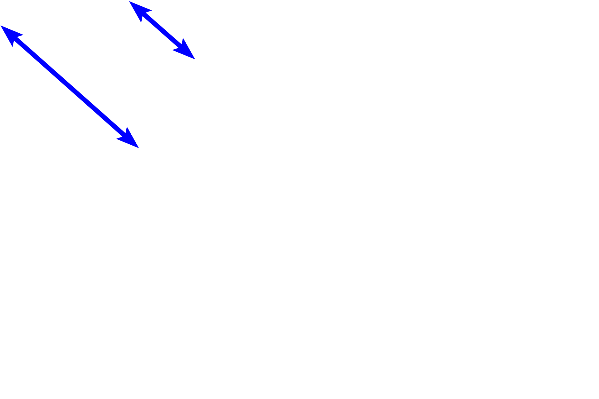 Intestinal glands <p>The submucosal (Meissner’s) plexus is an extensive network of nerve fibers and ganglia in the submucosa of the tubular digestive tract.  This plexus primarily carries motor fibers to muscularis mucosae.  Ganglia, composed of postsynaptic neuronal cell bodies, are scattered along the fibers of the plexus.  200x</p>

