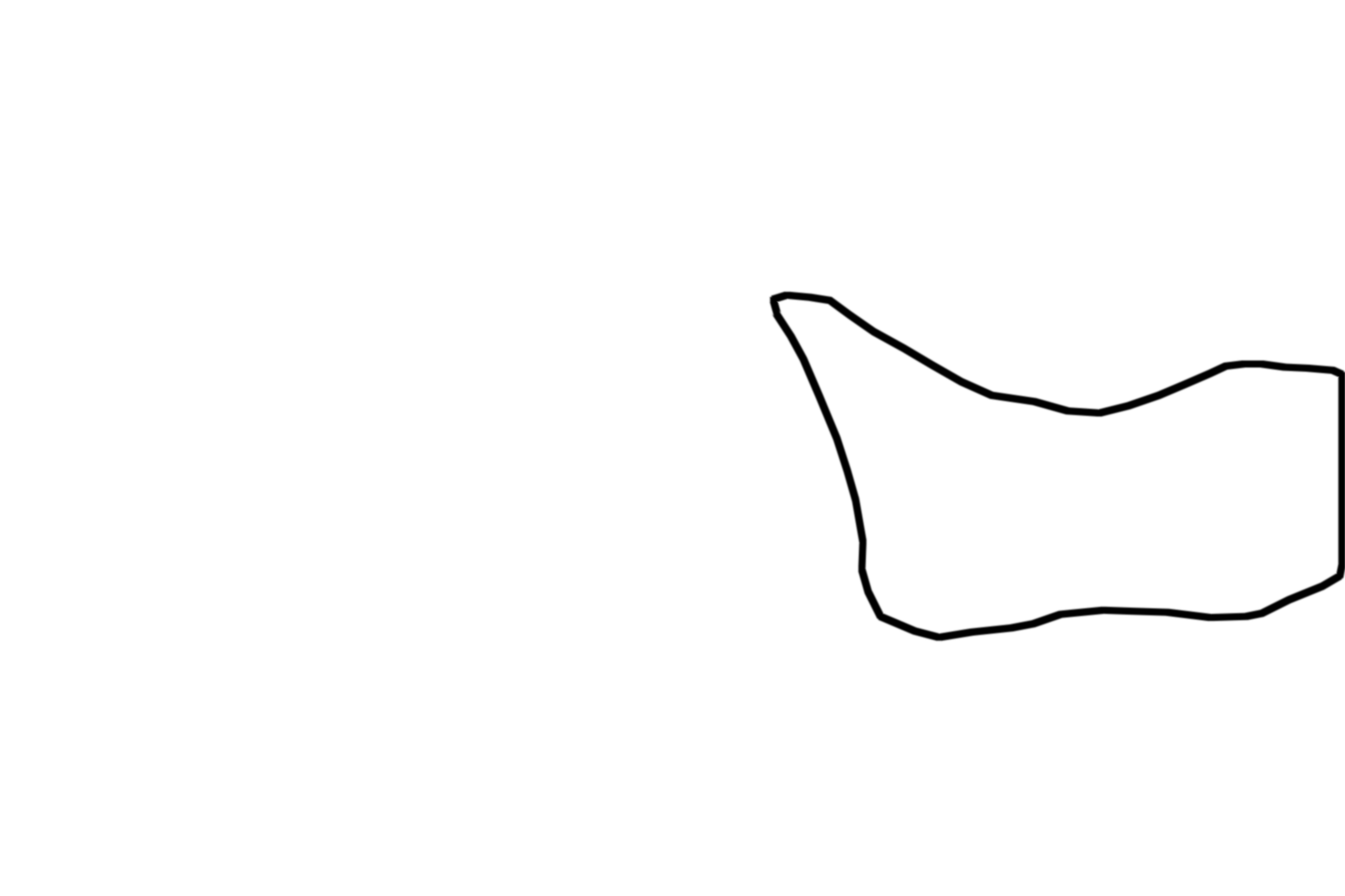 Pyloric sphincter > <p>The pyloric sphincter is an enlargement of the inner circular layer of the muscularis externa of the pylorus.  Contraction and relaxation of this sphincter regulates the entry of stomach contents (chime) into the duodenum.</p>
