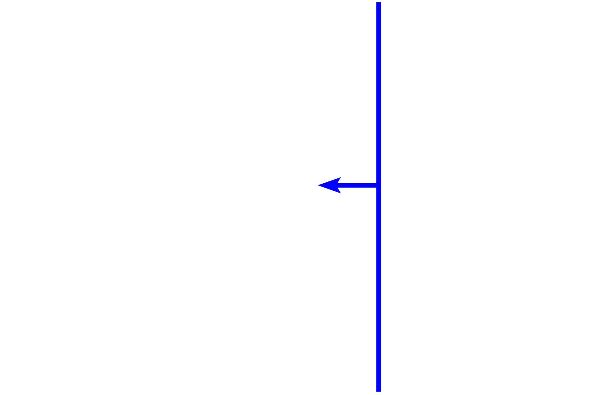 Duodenum <p>At the gastro-duodenal junction, the mucus-secreting, simple columnar epithelium (sheet gland) of the pylorus changes to a simple columnar epithelium of absorptive cells (enterocytes) and goblet cells in the duodenum.  Additionally, the duodenum can be differentiated by its villi and by submucosal gland (Brunner’s glands) in the submucosa.  100x</p>
