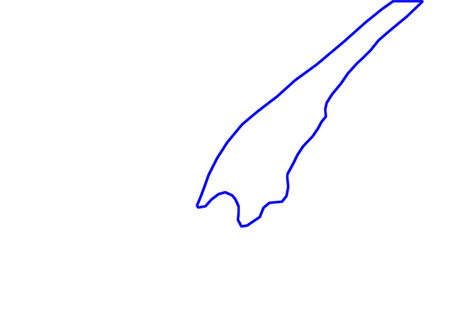 Ciliary body > <p>The ciliary body is a ring-shaped, triangular wedge of the uvea covered by a two-layered epithelium.  Beneath the epithelium is a stroma of loose connective tissue rich in elastic fibers, blood vessels and melanocytes.  Enclosed within the ciliary body is the ciliary muscle, bundles of smooth muscle oriented in three planes, contraction of which decreases tension on the lens.</p>
