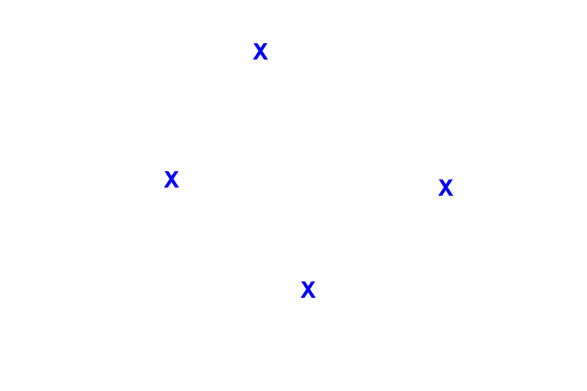  - Bowman's space <p>Bowman’s capsule is a double walled structure enclosing the glomerulus.  An inner layer of cells, podocytes (visceral layer), surrounds the glomerular capillaries and serves as part of the filtration barrier.  The outer parietal layer is a simple squamous epithelium, continuous with the proximal convoluted tubule.  Separating the layers is Bowman’s space, where the filtrate accumulates.</p>
