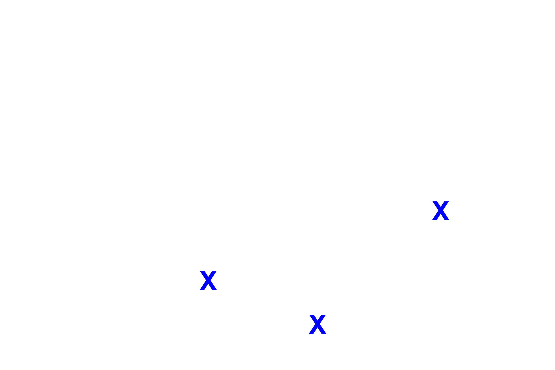  - Lumen <p>The apex of the pyramid projects into the minor calyx as the renal papilla.  The openings of the papillary ducts of Bellini empty into the lumen of the minor calyx, forming the area cribrosa.  The minor calyx is lined by a transitional epithelium, which may be modified as it is reflected over the surface of the papilla.  200x</p>
