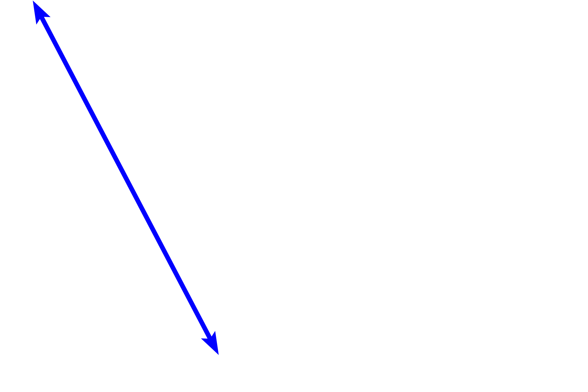 Renal papilla <p>Papillary ducts of Bellini discharge urine into the lumen of a minor calyx, forming a perforated region of the papilla called the area cribrosa.  The minor calyx is continuous with a major calyx, which continues into the renal pelvis.  In general, these excretory passages are lined by transitional epithelium resting on a thin lamina propria and a double layer of smooth muscle.  200x</p>
