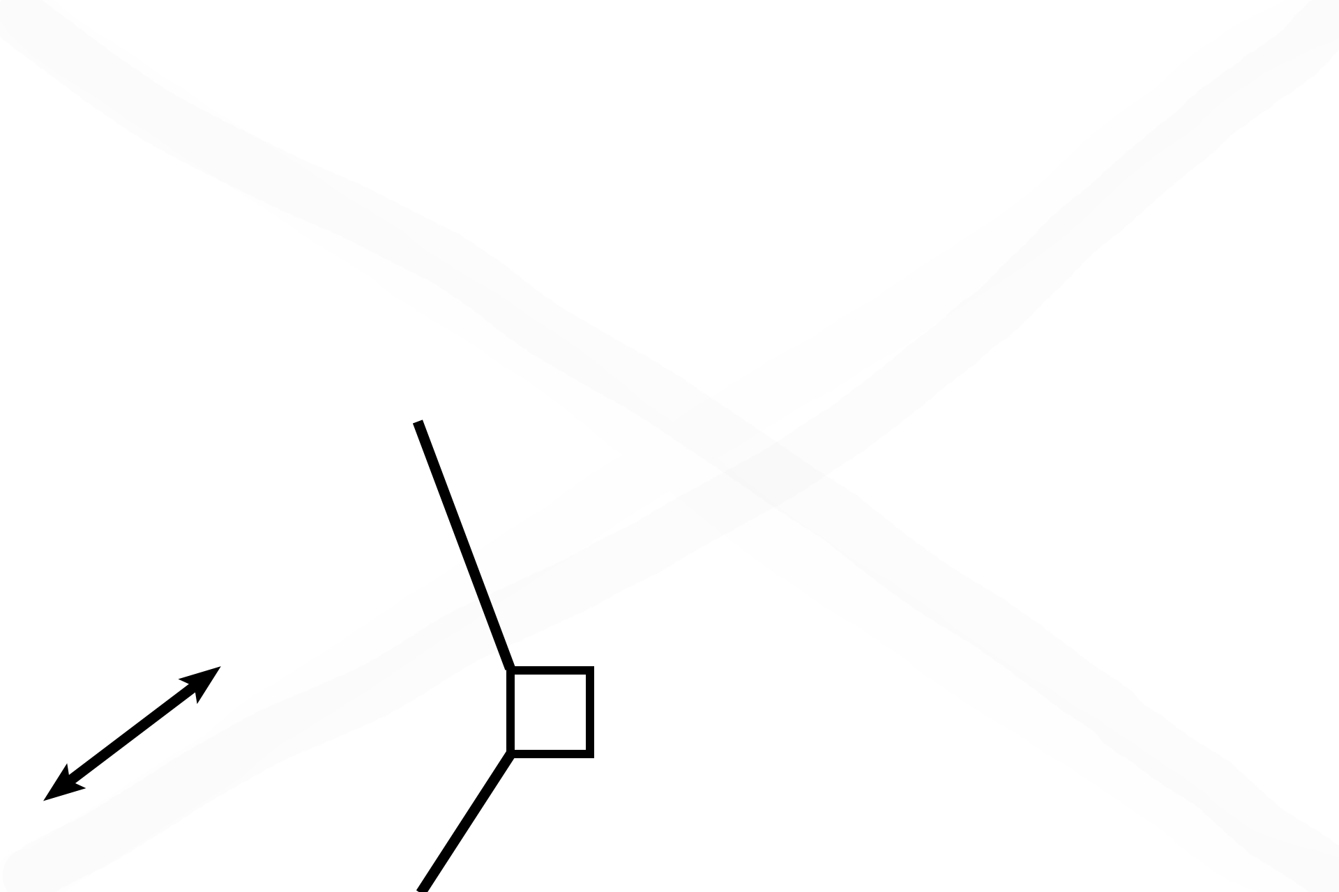 Outer circumferential <br>lamellae > <p>If periosteum deposits bone, layers are formed along the outer circumference of the bone and are called outer circumferential lamellae. The first lamella formed is deposited on the donut of the original bone. Thus, the diaphysis increases in thickness by appositional growth as the periosteum apposes new lamellae of bone around the periphery.</p>

