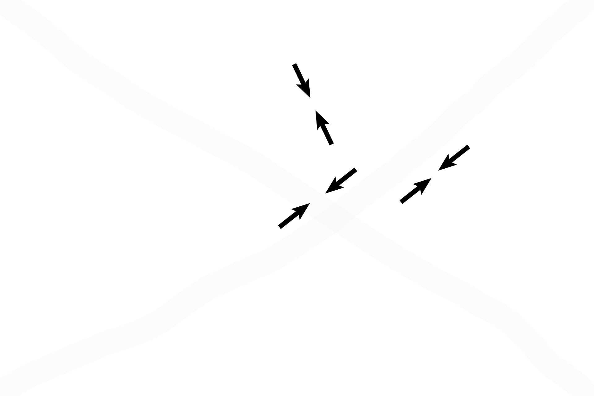 First lamella > <p>The first lamella of new bone has been deposited on the pre-existing bone around the periphery of the space. The second layer would be deposited on the first; the third on the second, etc., forming concentric lamellae laid down in a centripetal manner. The central space is continually decreased with the addition of each successive layer.</p>
