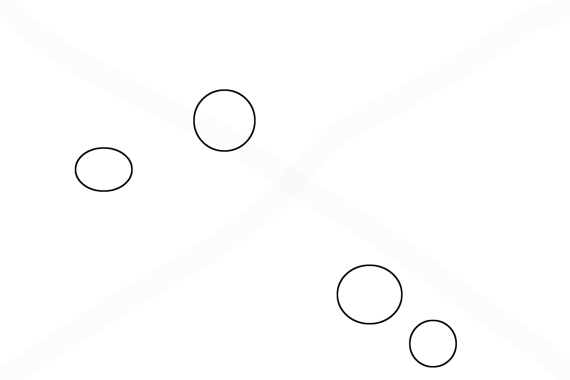 Osteons <p>A cross section through the diaphysis of a developing long bone summarizes the configurations produced by bone deposition by endosteum and periosteum. Inner and outer circumferential lamellae increase the diameter of the diaphysis to accommodate increasing body mass. Centrally located osteons provide great strength to long bones. 40x</p>
