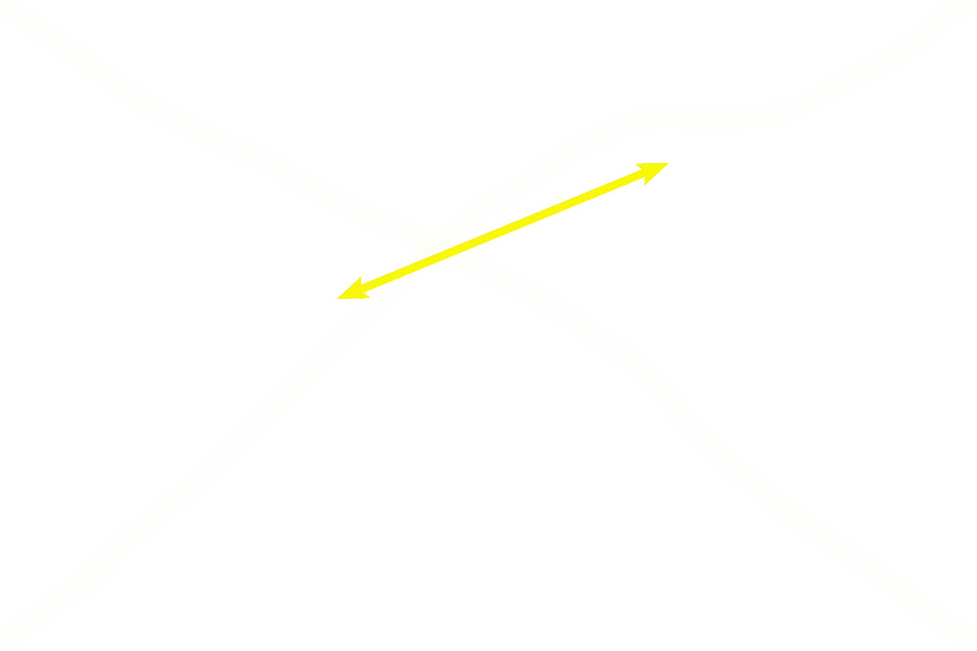 Volkmann's canal <p>Blood is carried from the marrow cavity or the periosteum via Volkmann’s canals to the blood vessels in Haversian canals. Volkmann’s canals run perpendicular to osteons and lack concentric lamellae. 200x</p>
