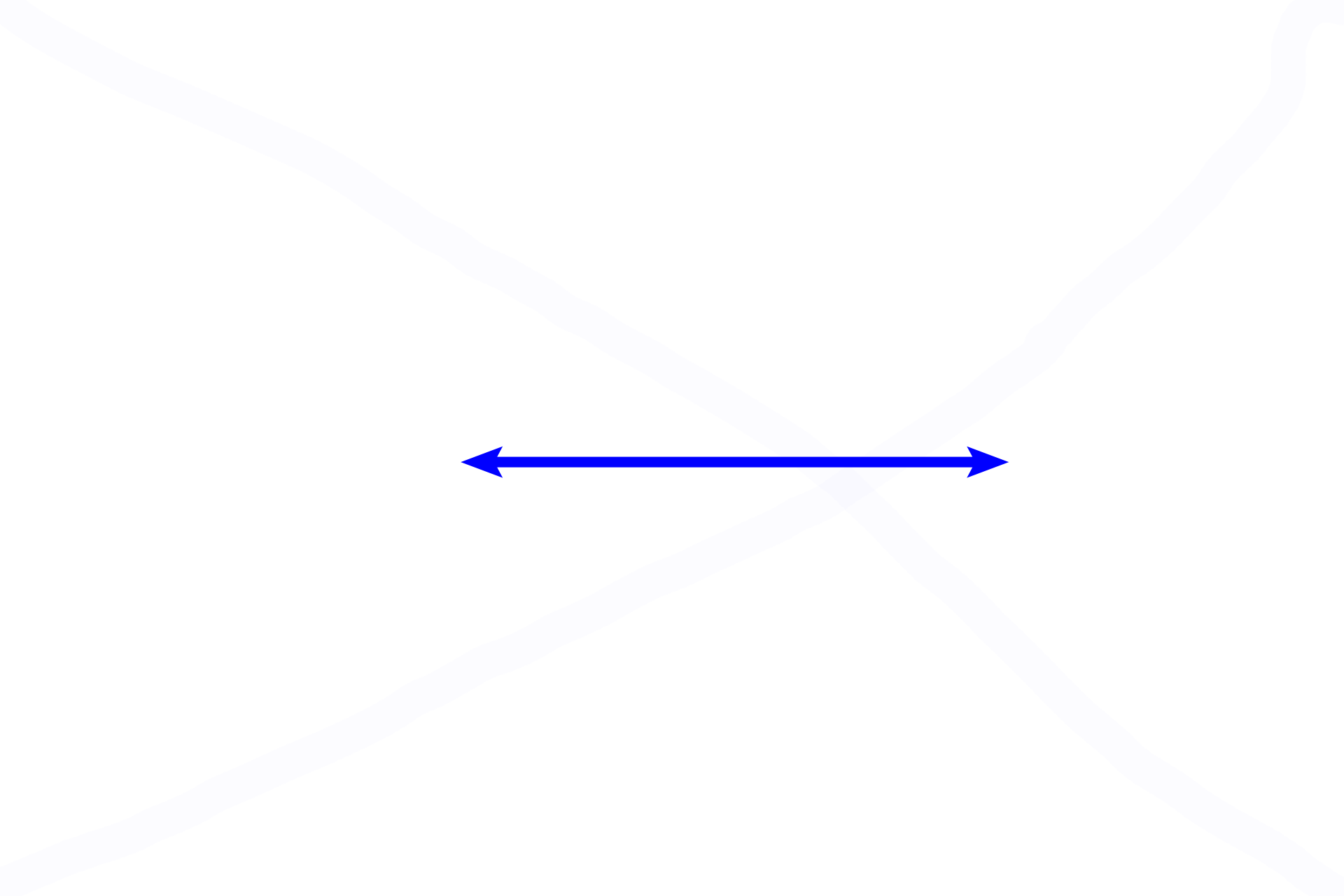 Resorption canal <p>Bone resorption does not follow the course of existing osteons. Rather, osteoclasts erode through portions of multiple osteons as they progress, leaving remnants of osteons as they do so. If resorption were to stop now and an osteon replace this resorption canal, these partial osteons would remain, forming interstitial lamellae. 400x</p>
