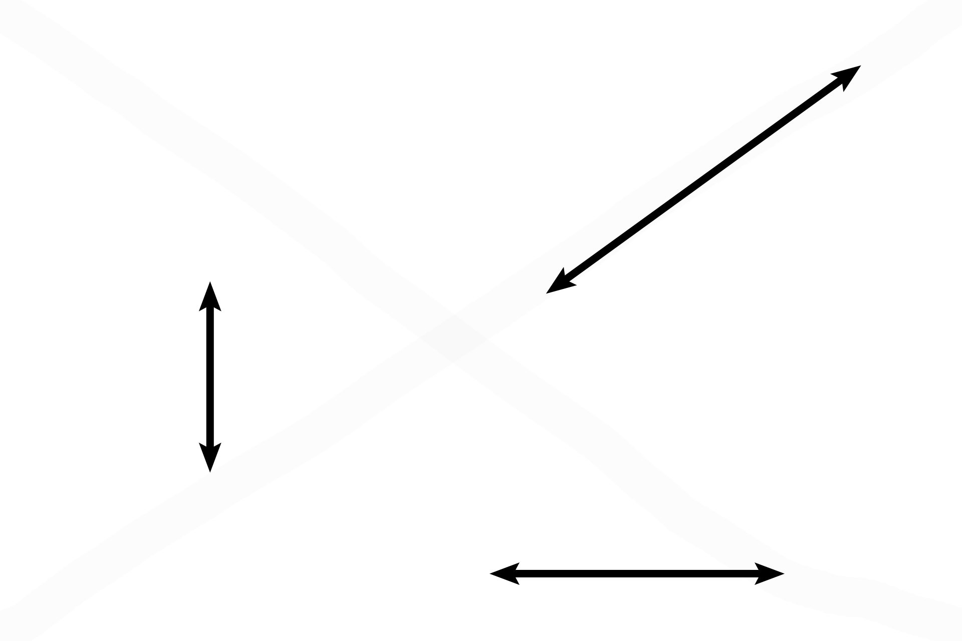 Osteons <p>The outer boundaries of these osteons are marked by cement lines. Cement lines have a high concentration of ground substance and, therefore, appear as basophilic bands around the osteons. Cement lines mark the transition between resorption and new growth, as well as indicating interruptions in a growth pattern, similar to tree rings. 200x</p>
